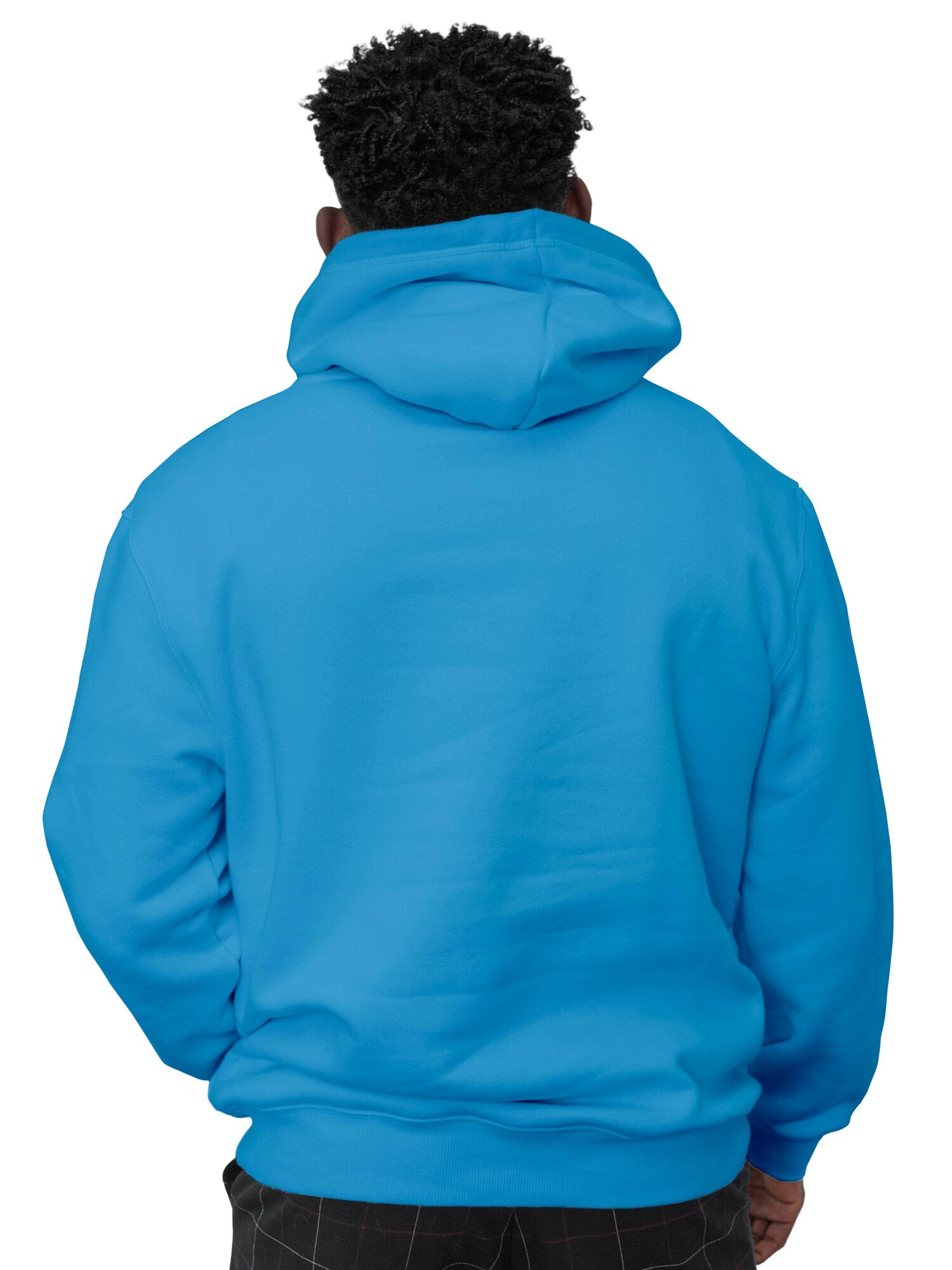 Mens Cotton Hooded Neck Sweatshirts