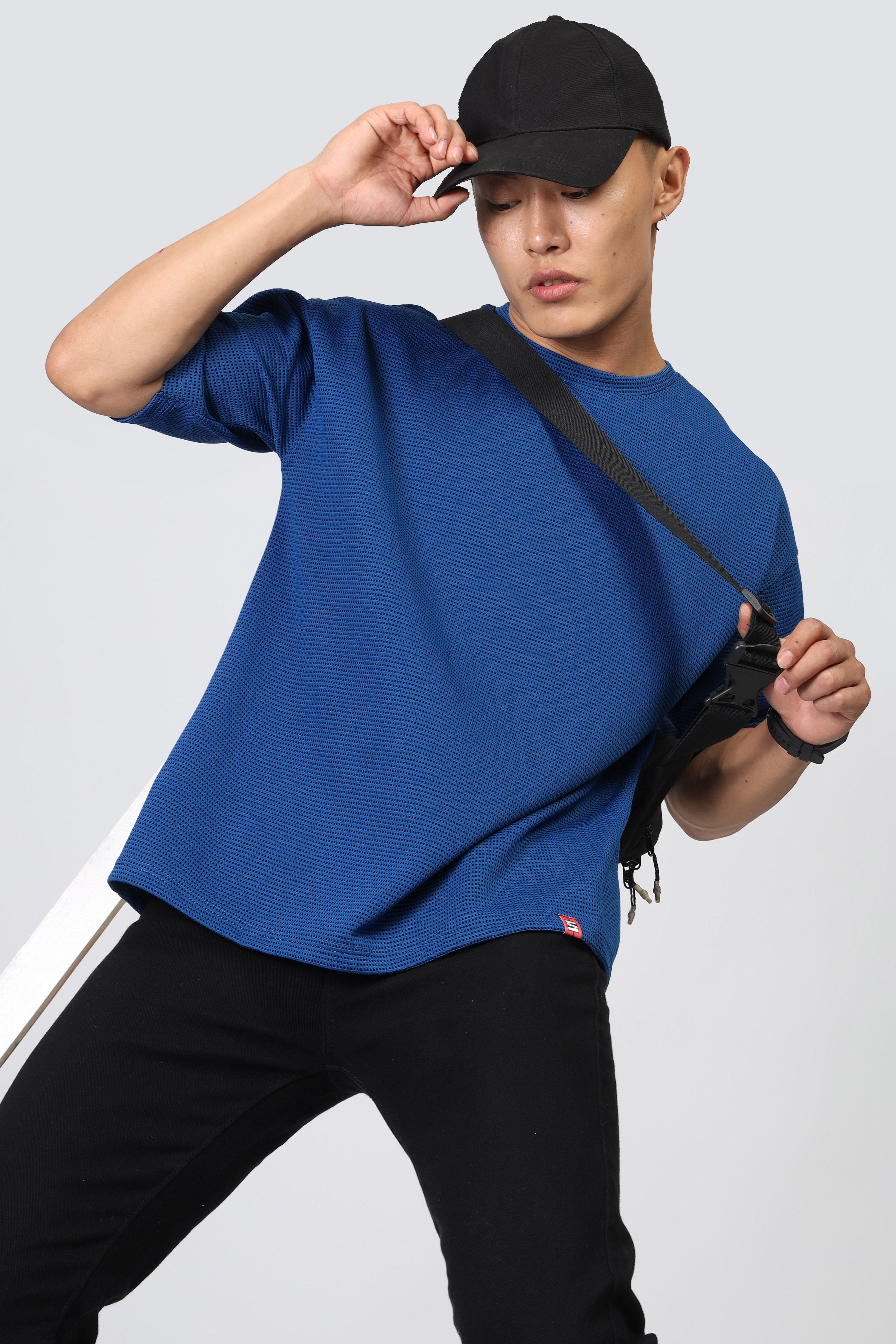 Mens Oversized Tshirt