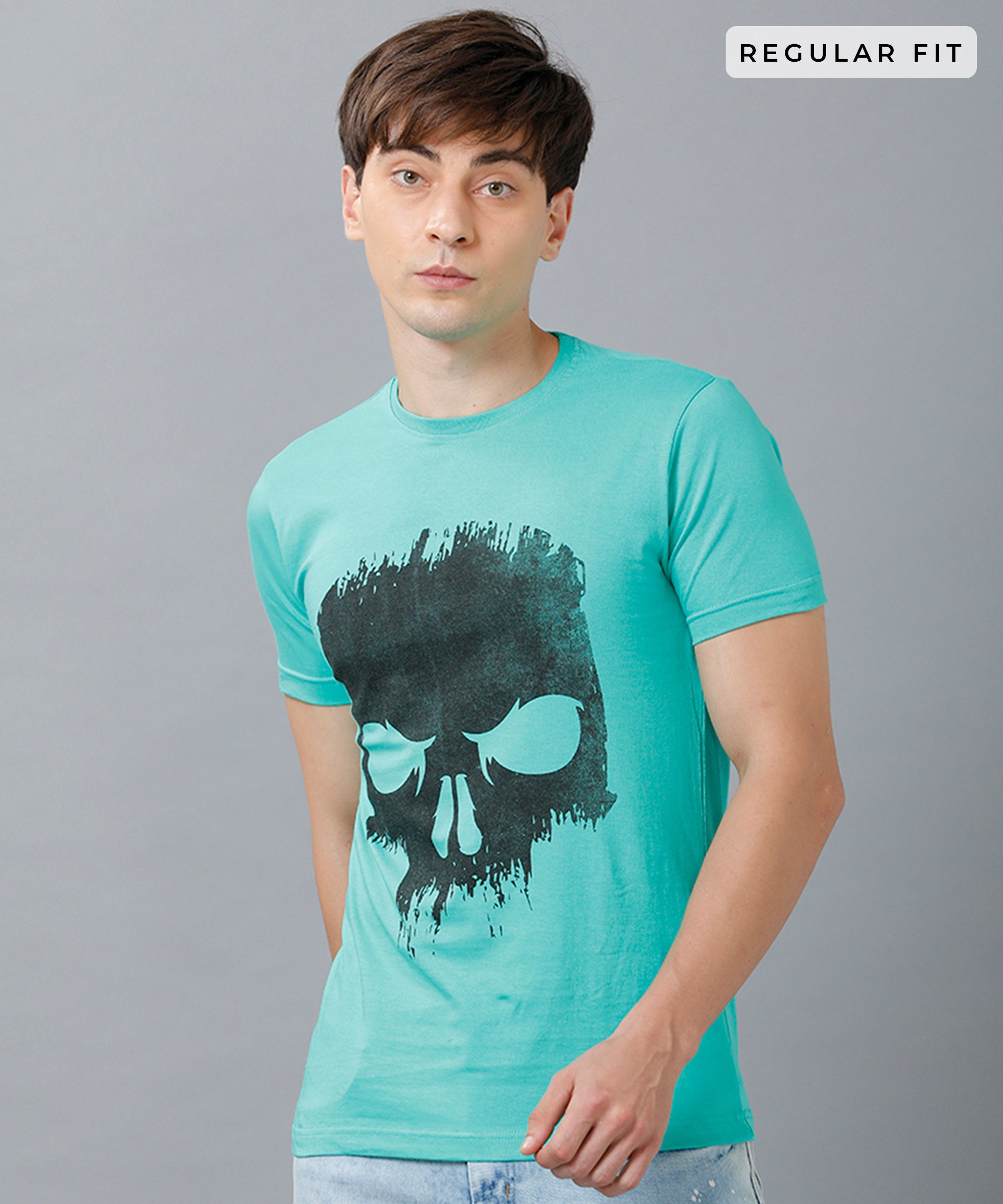 Shadow Skull | Men's Regular fit T-shirt