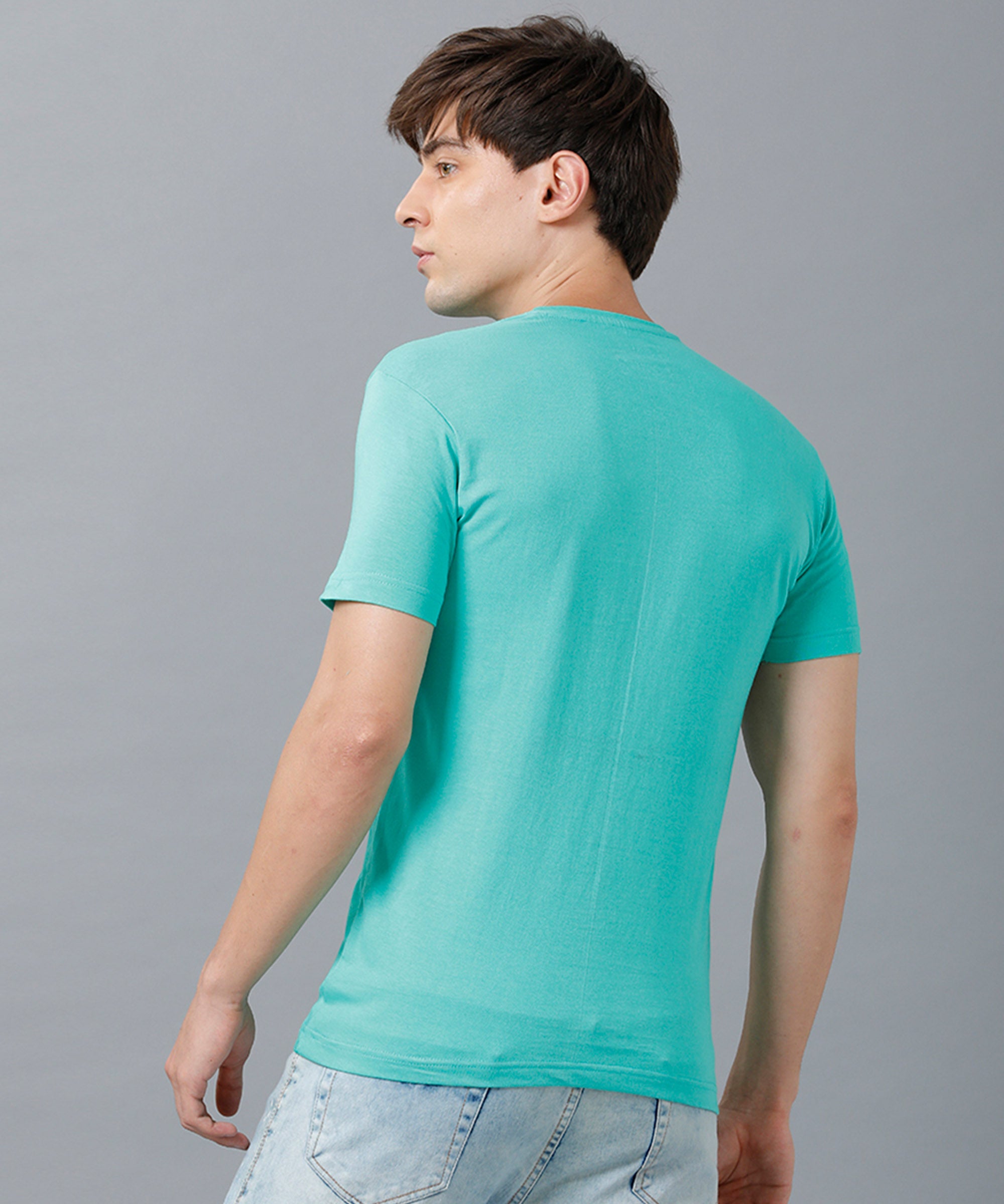 Shadow Skull | Men's Regular fit T-shirt