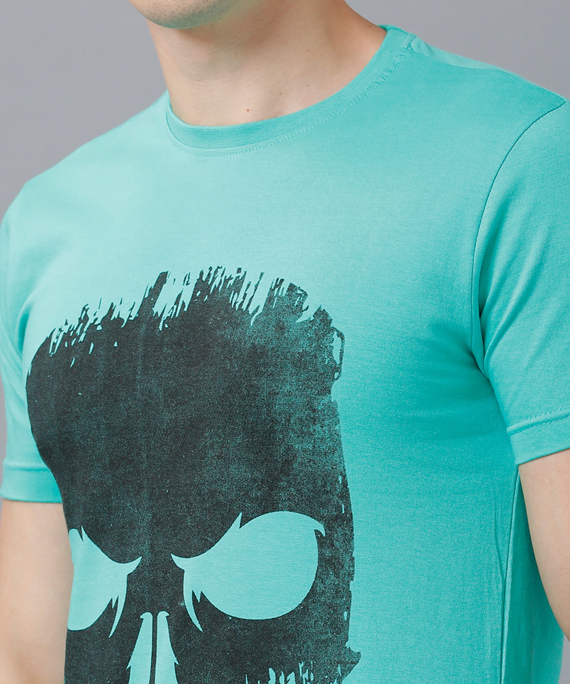 Shadow Skull | Men's Regular fit T-shirt