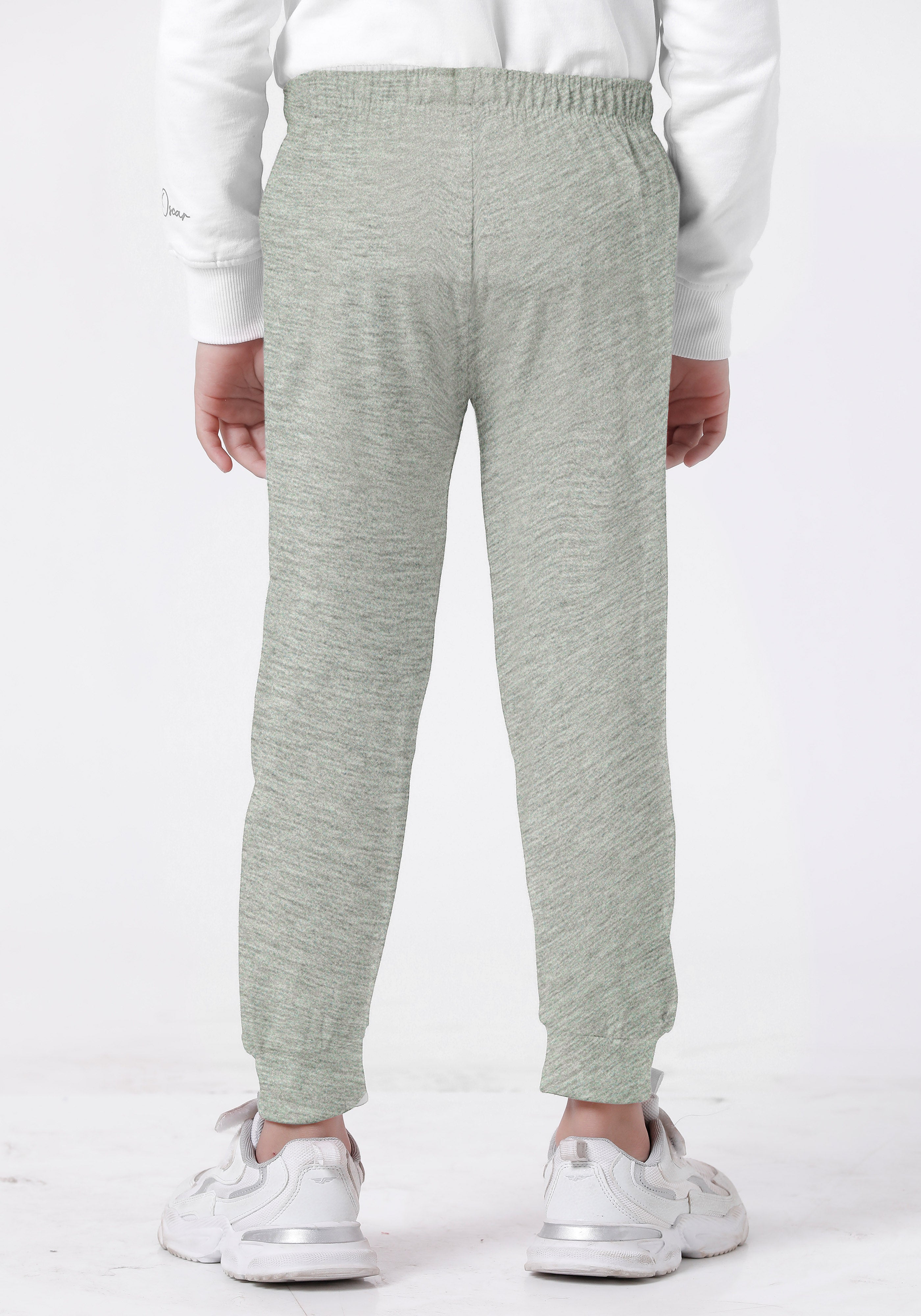 Panther | Boys Printed Trousers (Pack of 2)