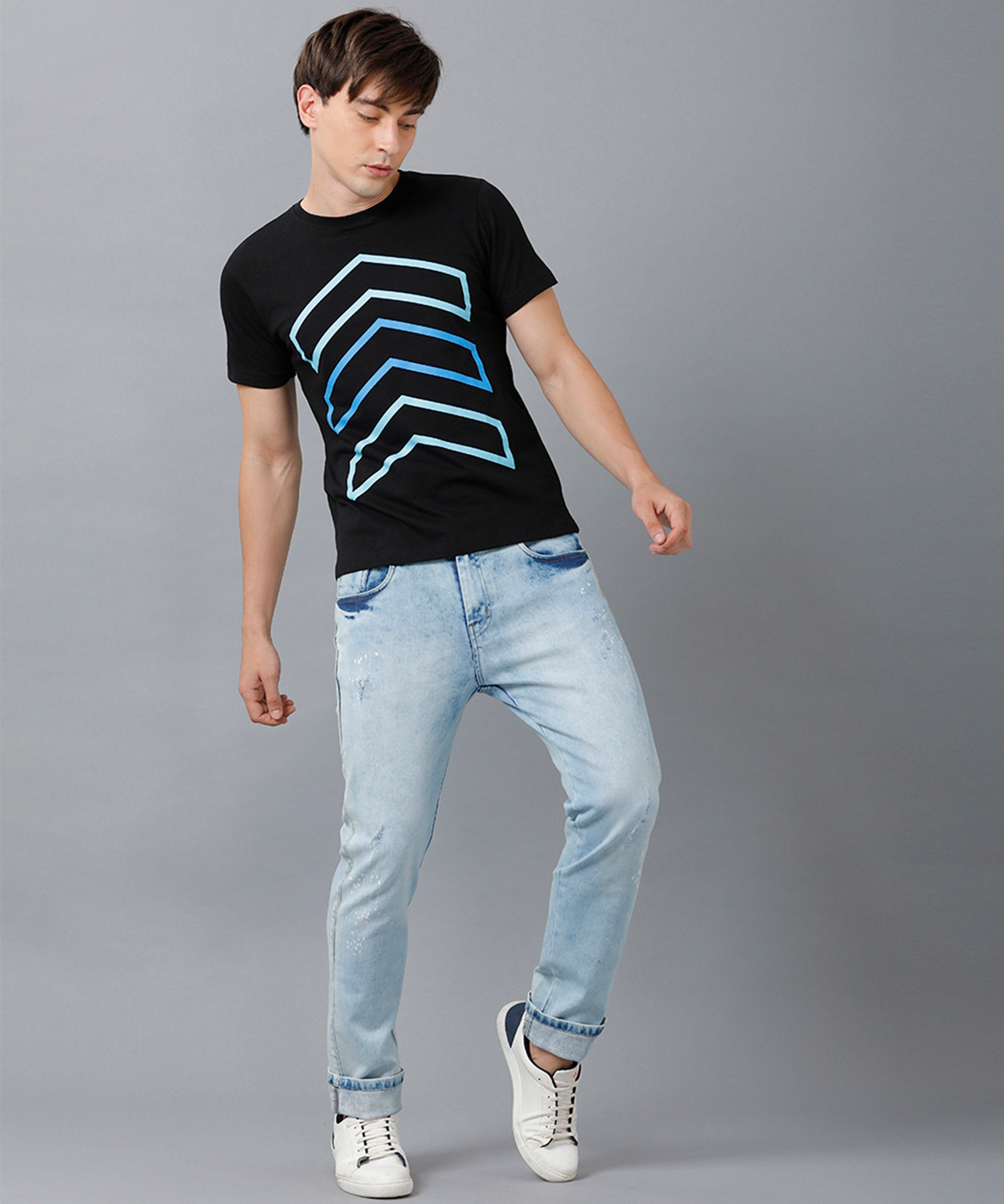 Arrow | Men's Regular fit T-shirt
