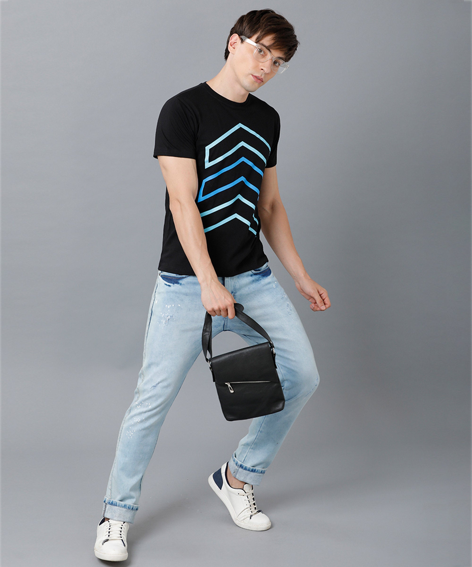 Arrow | Men's Regular fit T-shirt