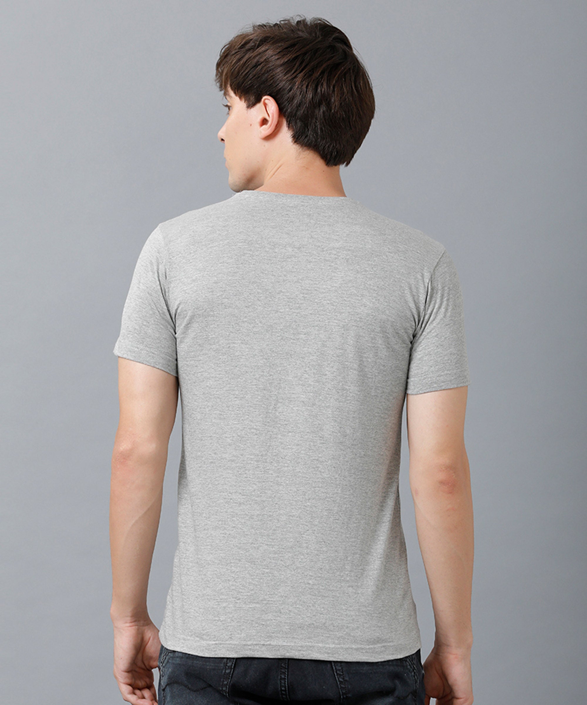 Journey | Men's Regular fit T-shirt