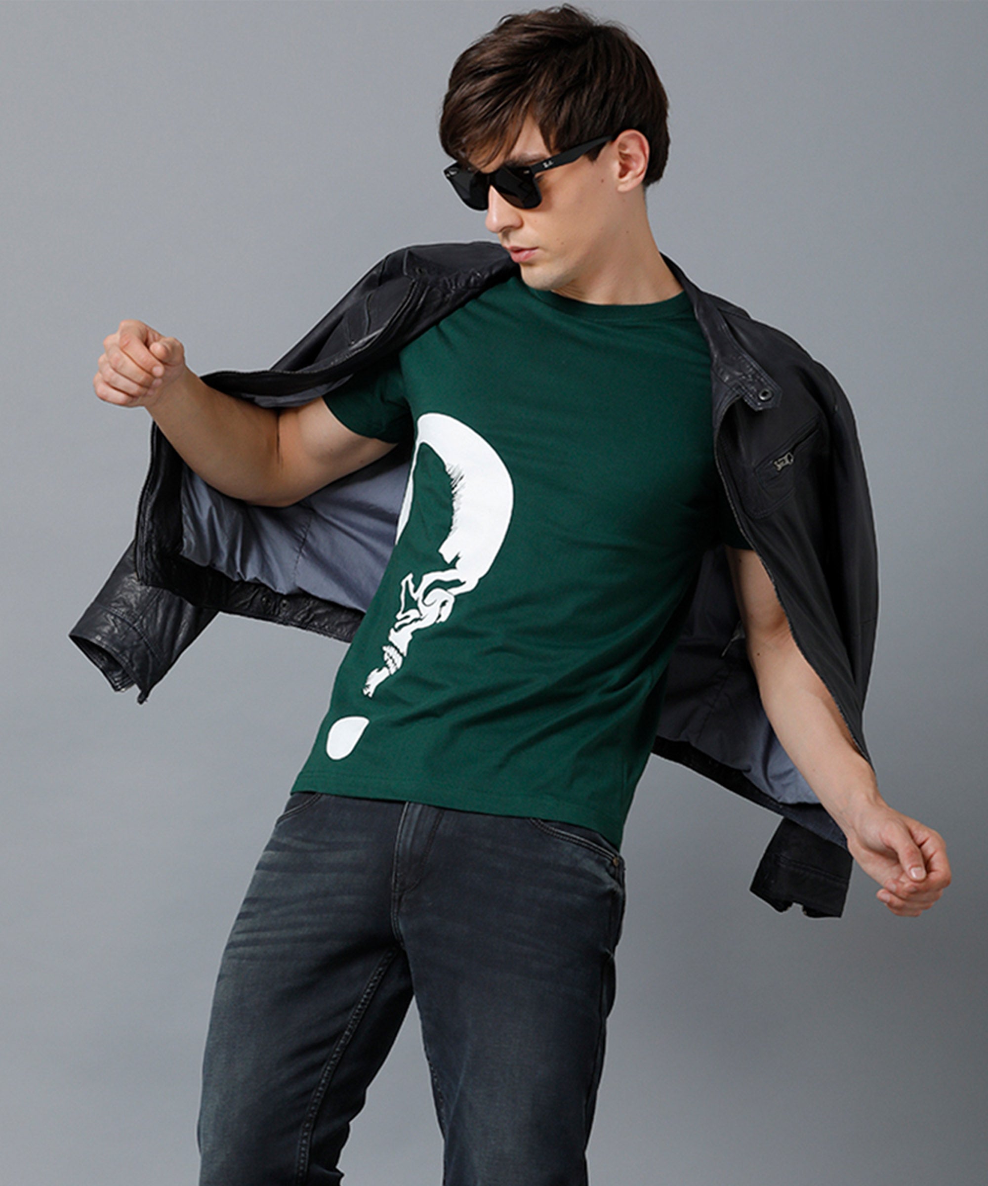 Doubt | Men's Regular fit T-shirt