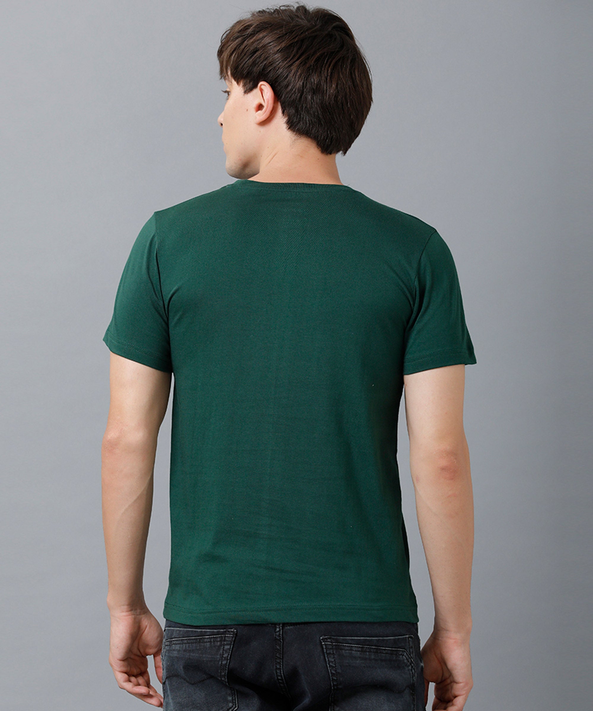 Doubt | Men's Regular fit T-shirt