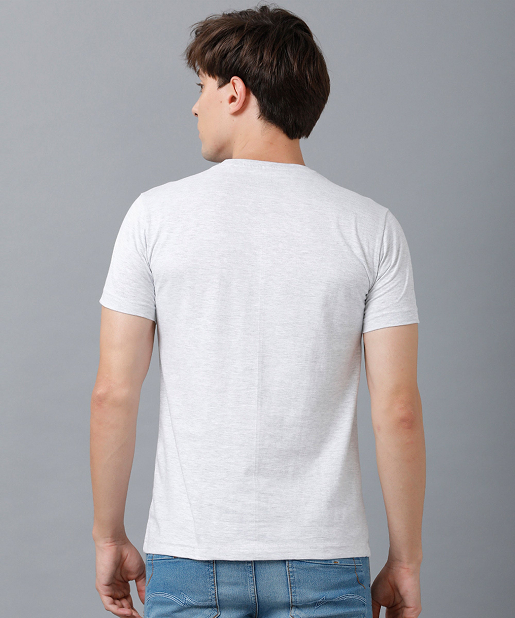 Off Road | Men's Regular fit T-shirt