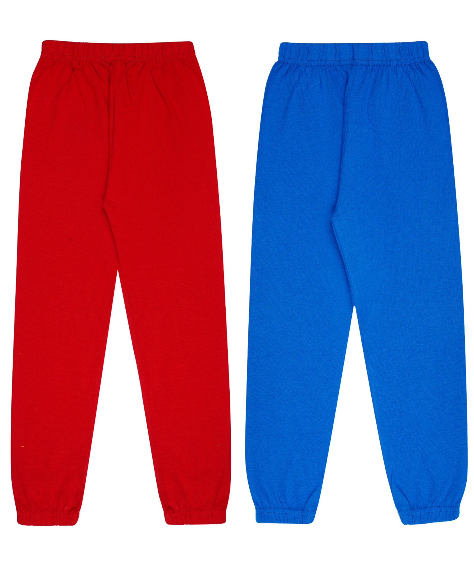Cricket | Boys Printed Trousers (Pack of 2)