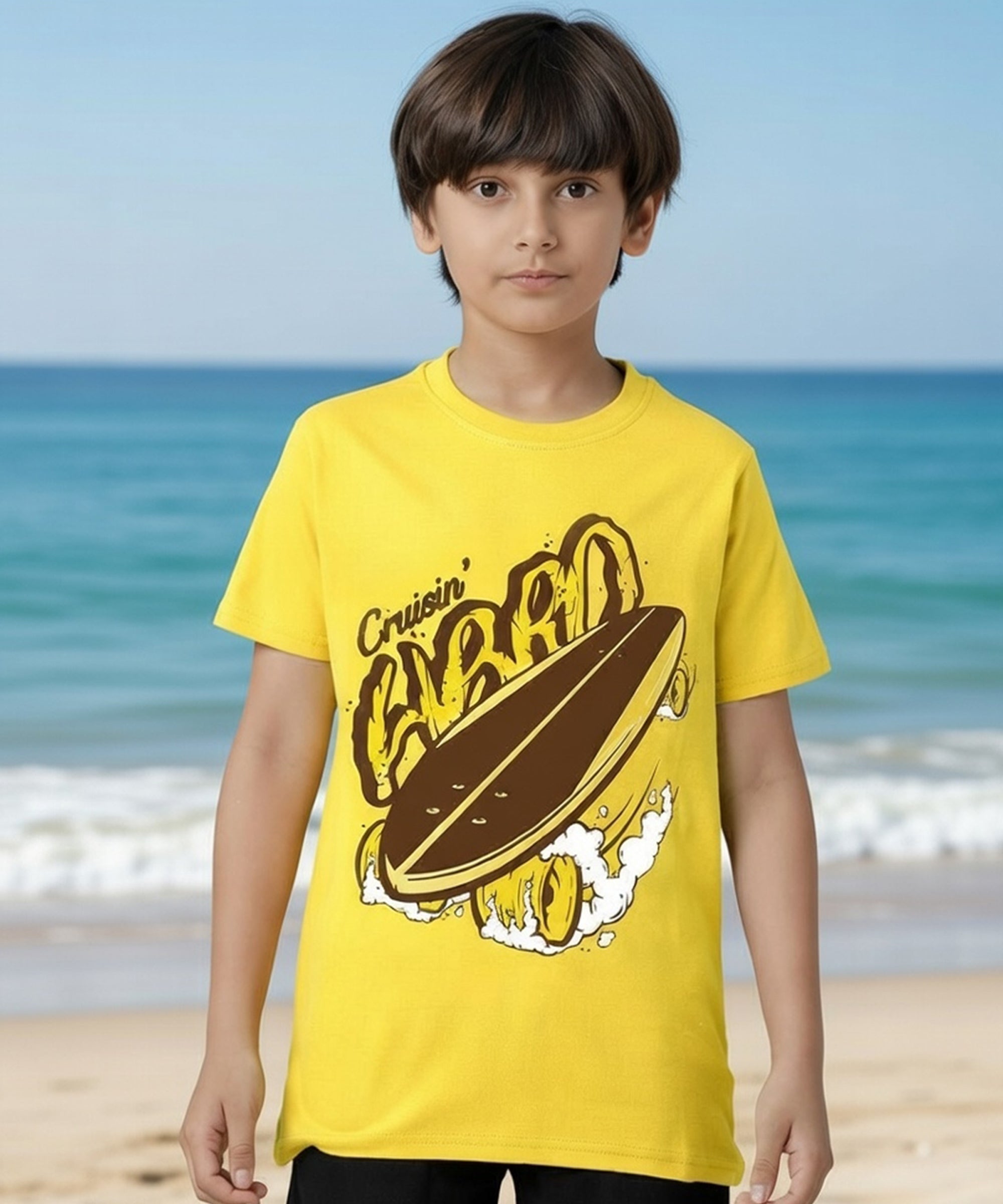 Boys clothing set | Regular Fit