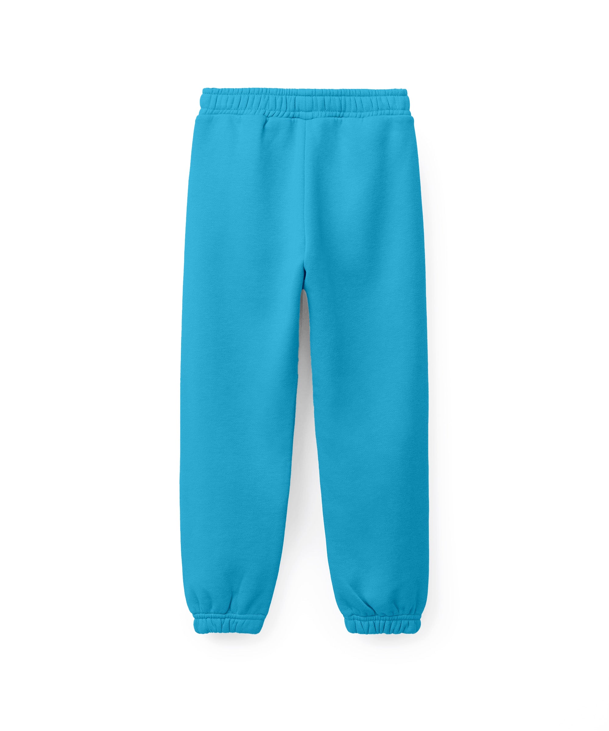 Boys & Girls Full Sleeve Sweatshirt & Pants | Blue