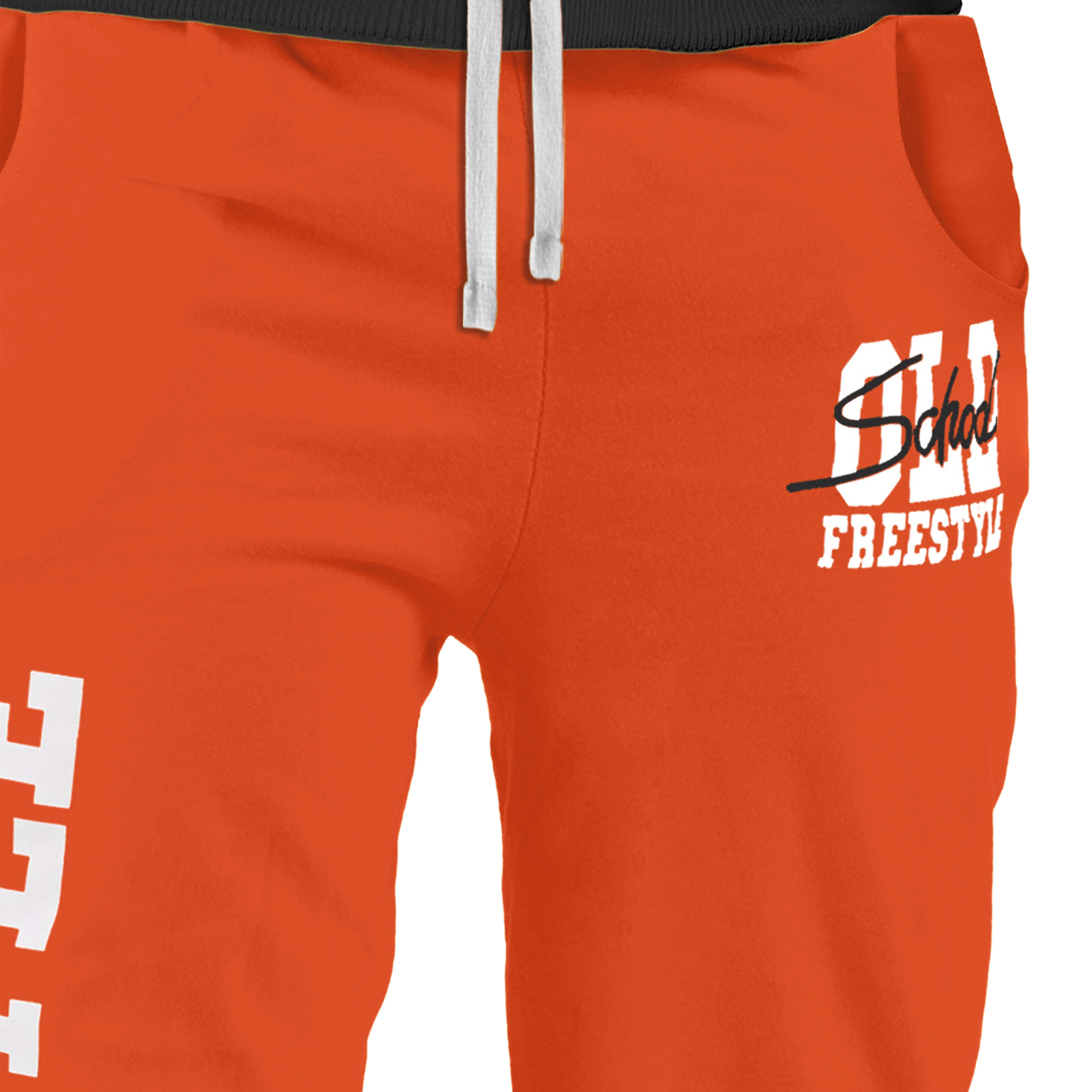 Printed Boys Free Style Pant (Pack of 3)