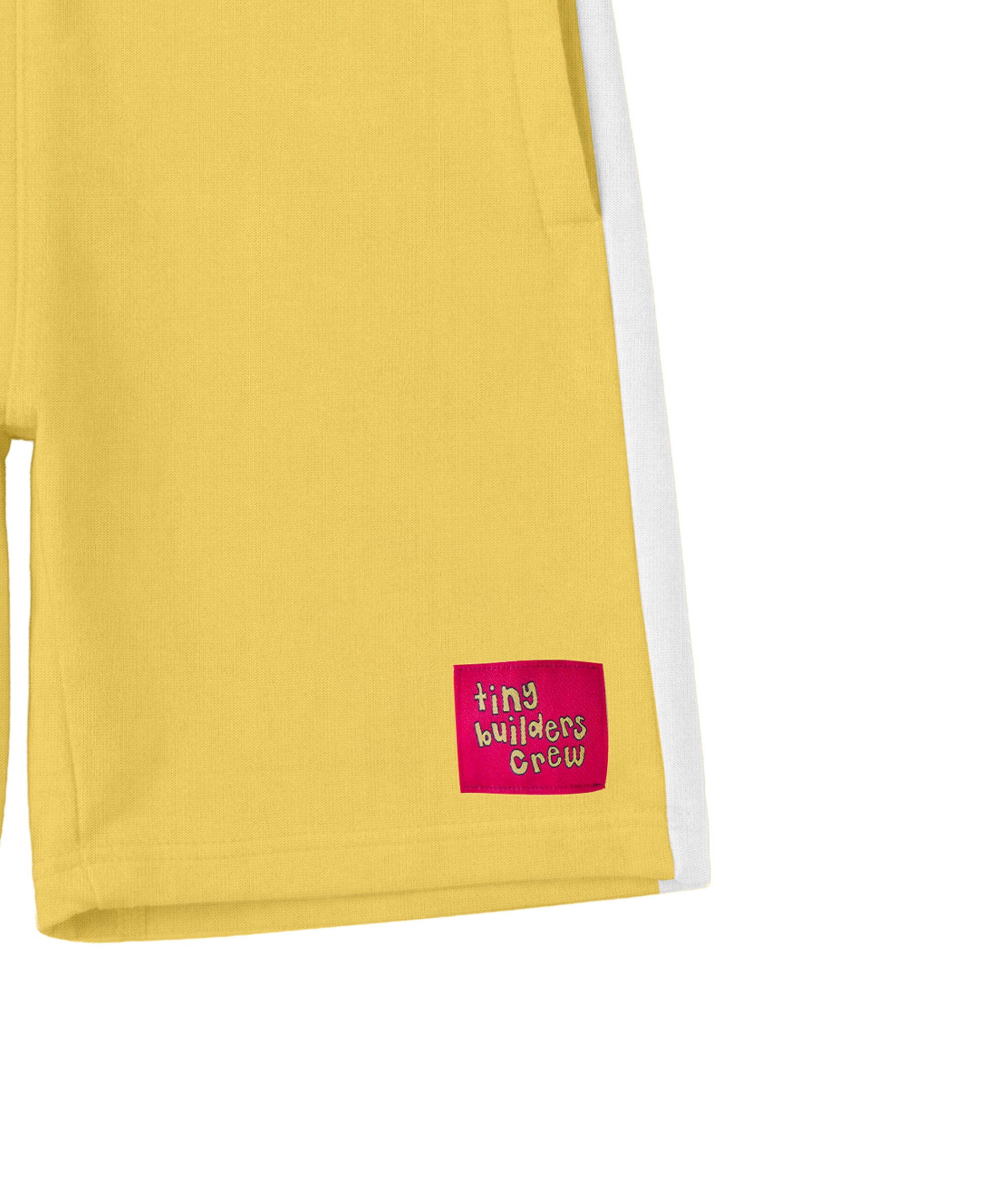 #Color_Yellow | Blue