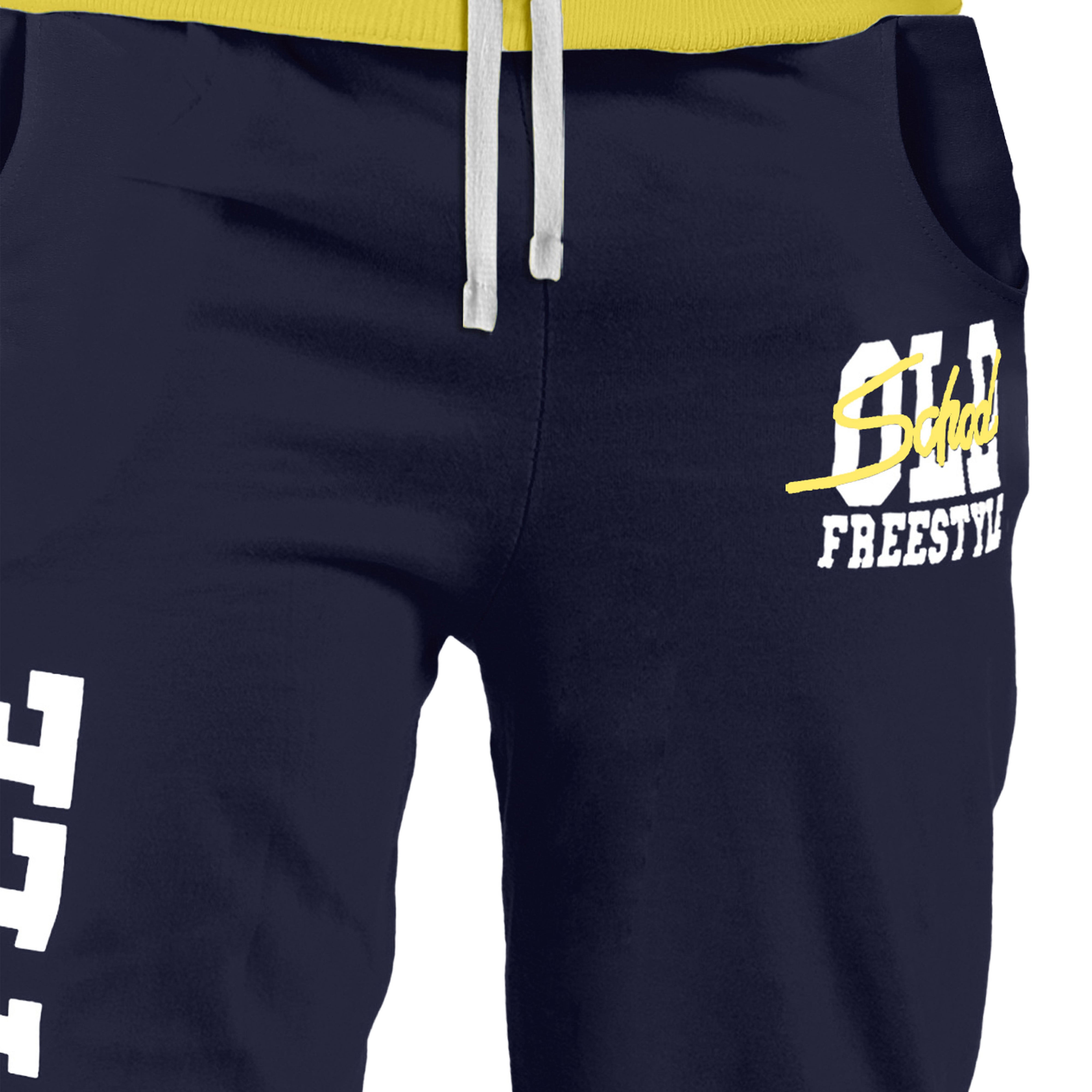 Printed Boys Free Style Pant (Pack of 3)