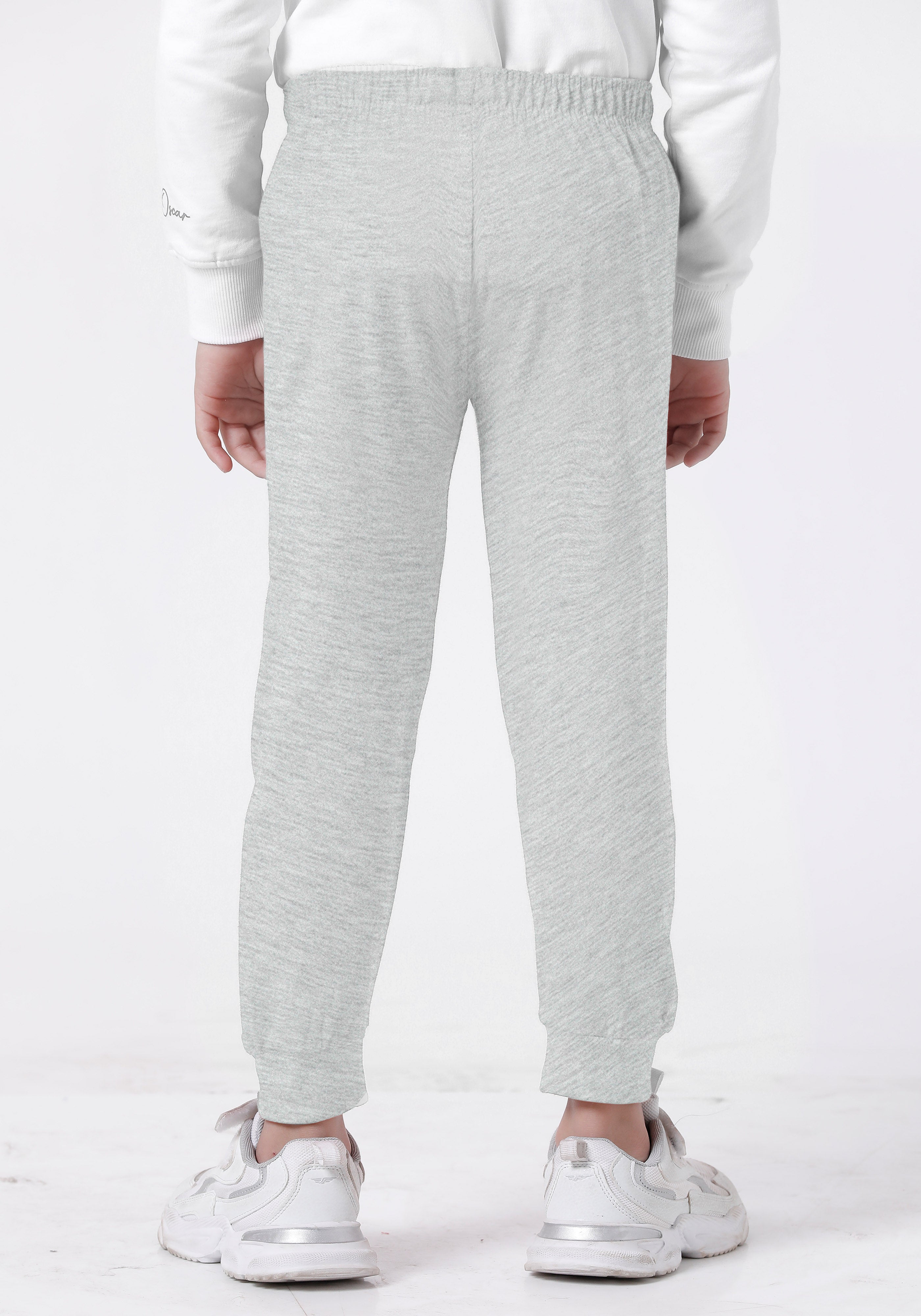 Dark Hawk | Boys Printed Trousers (Pack of 2)