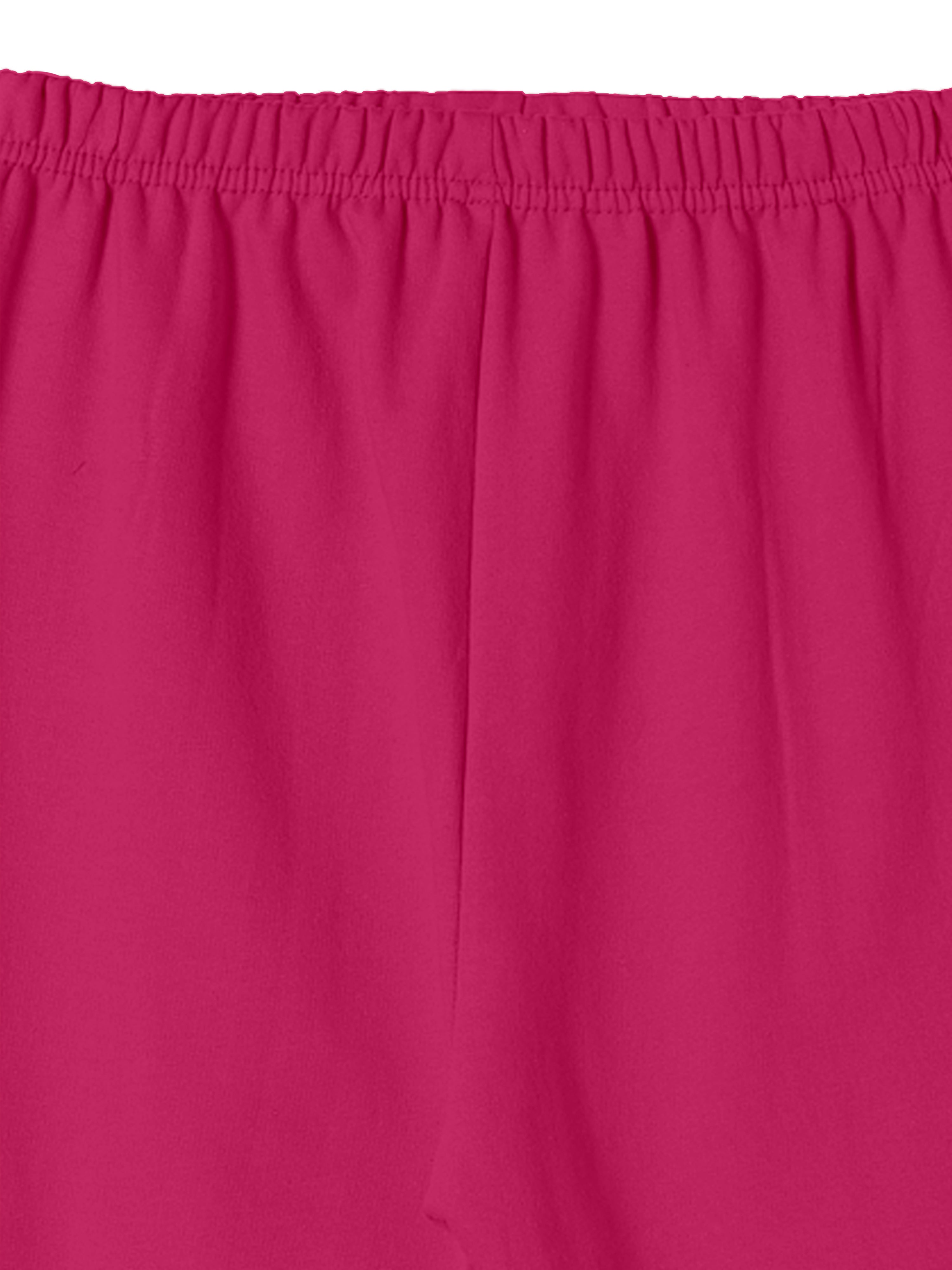 Girls printed Joggers | R.Rose