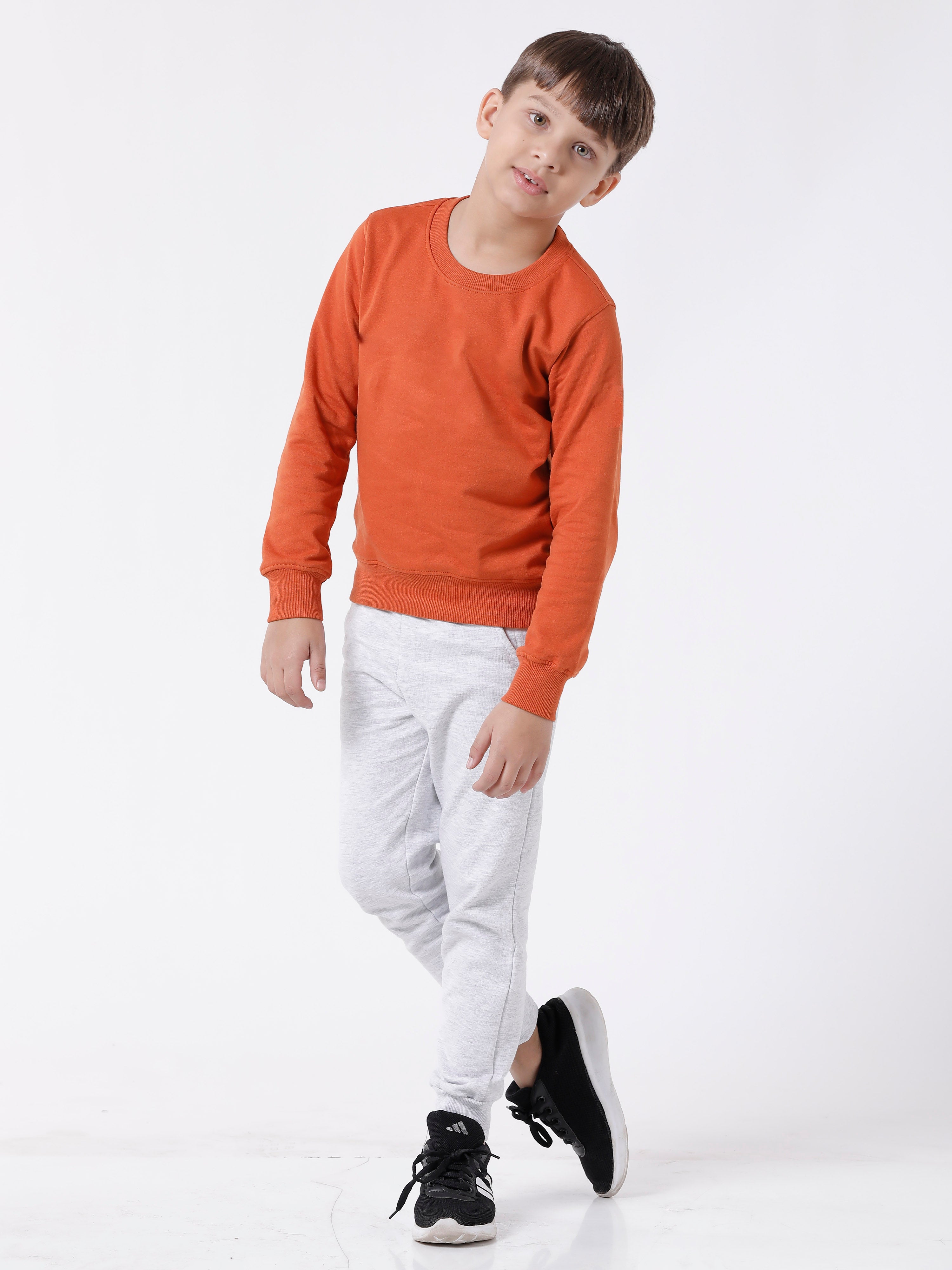 Multicolor Track Pant for Boys and Girls (Pack of 3)