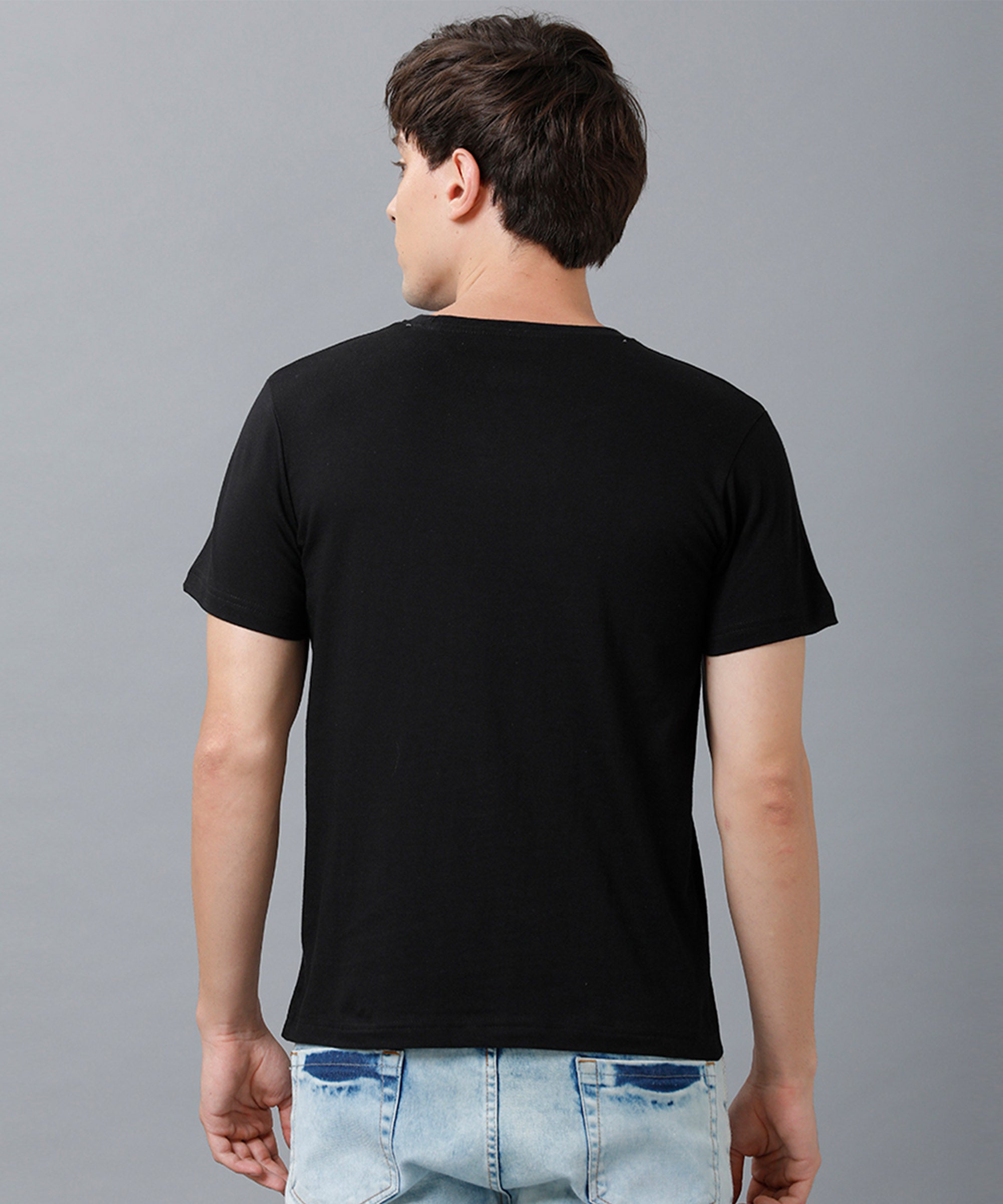 Punk | Men's Regular fit T-shirt