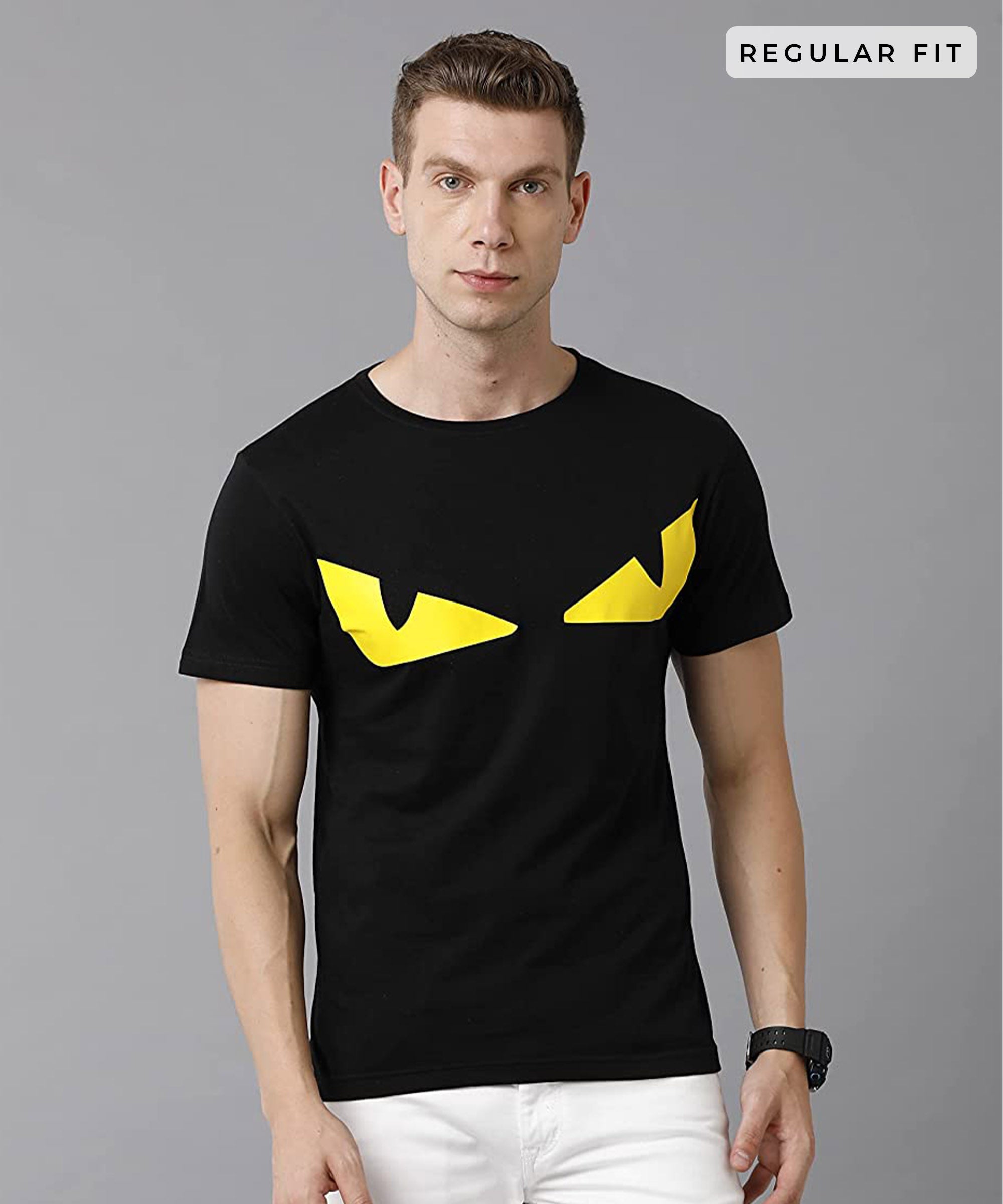 The Eye | Men's Regular fit T-shirt