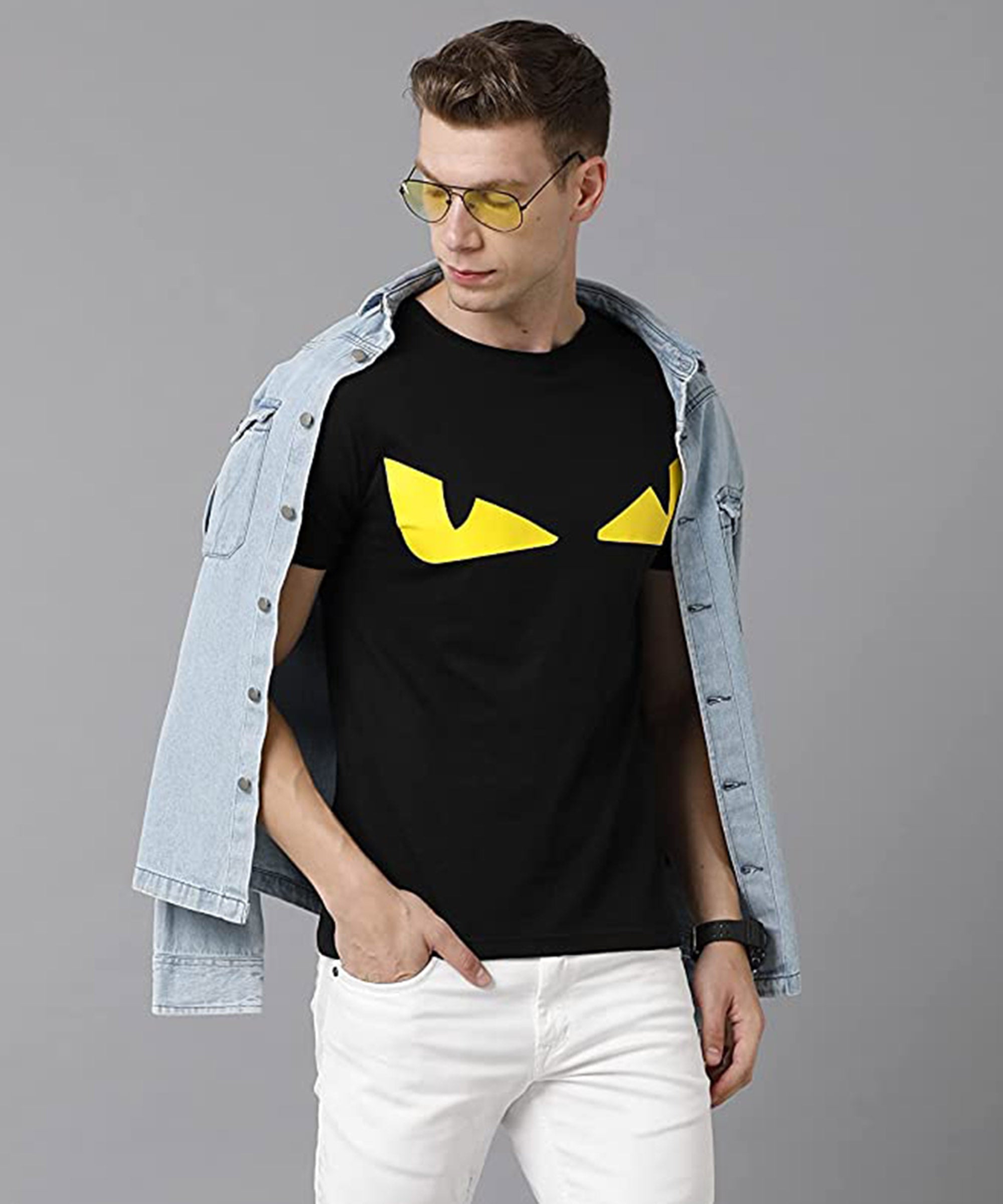 The Eye | Men's Regular fit T-shirt