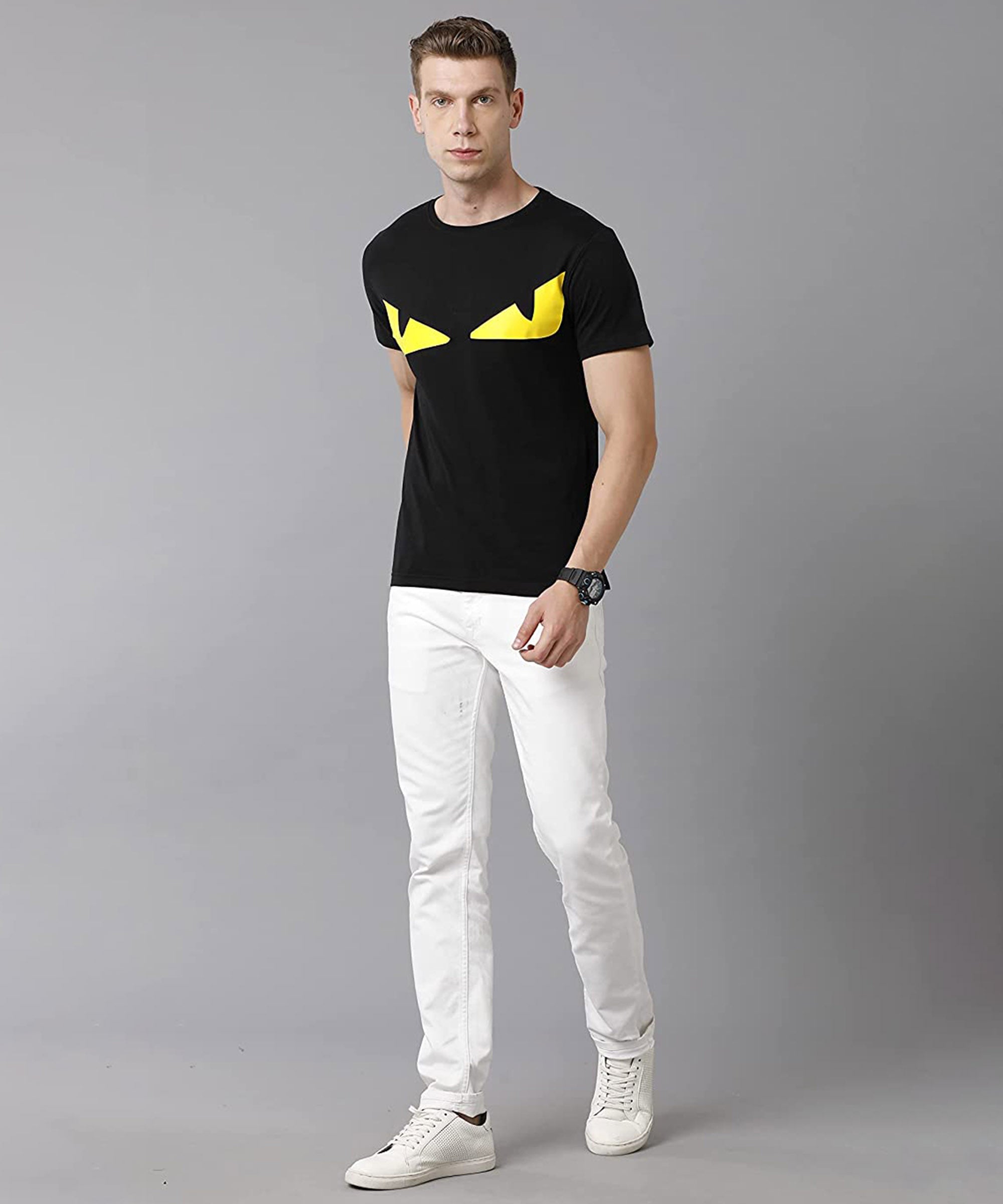 The Eye | Men's Regular fit T-shirt