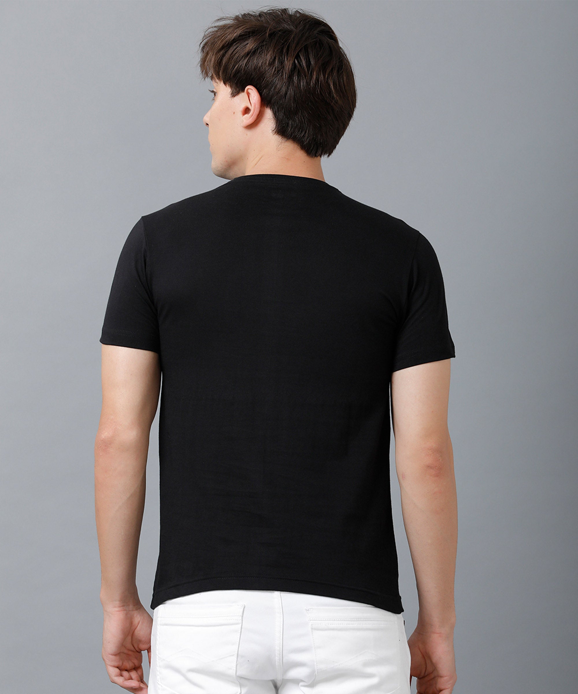 Moto | Men's Regular fit T-shirt