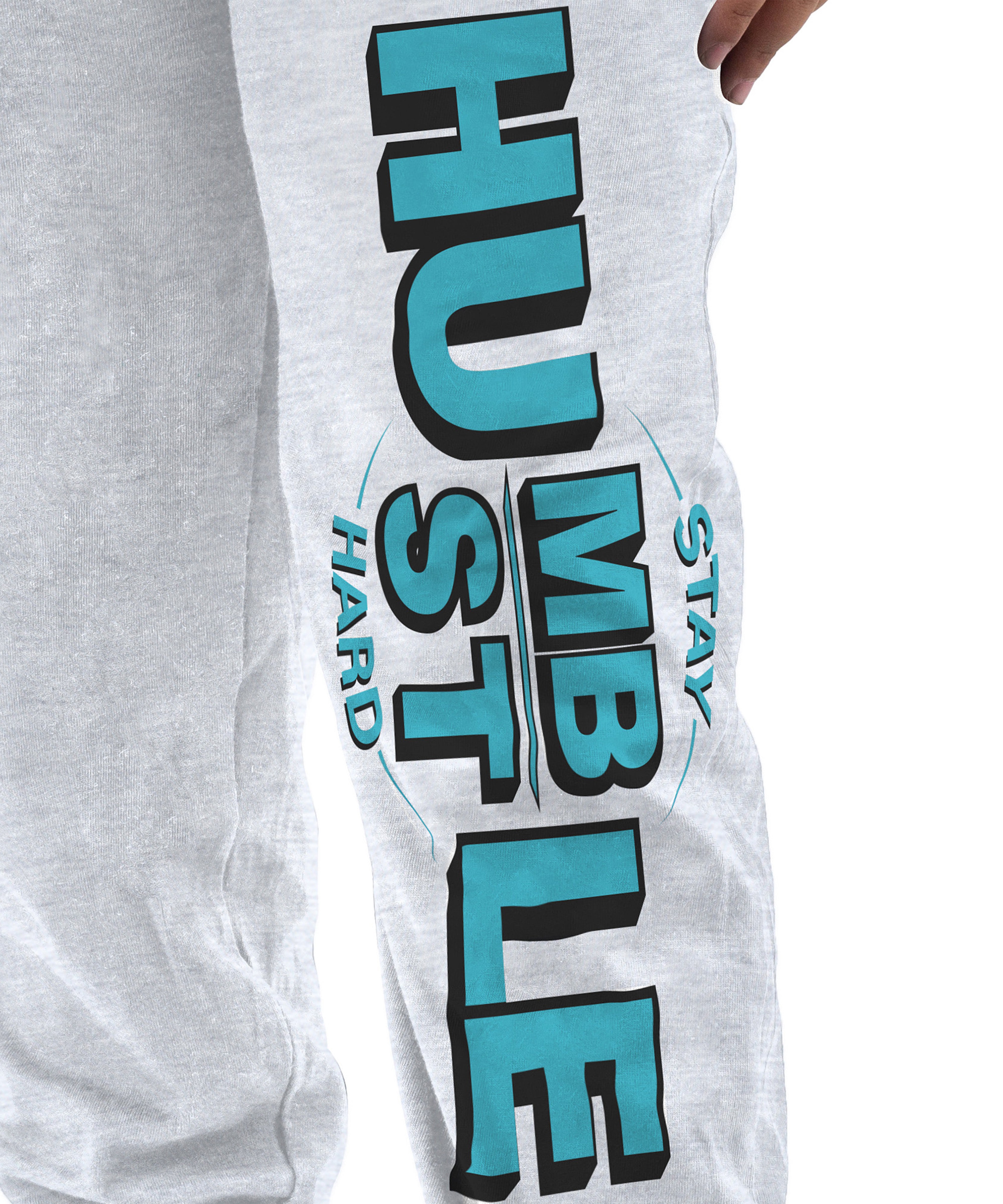 Boys Printed Track Pant (Pack of 2)