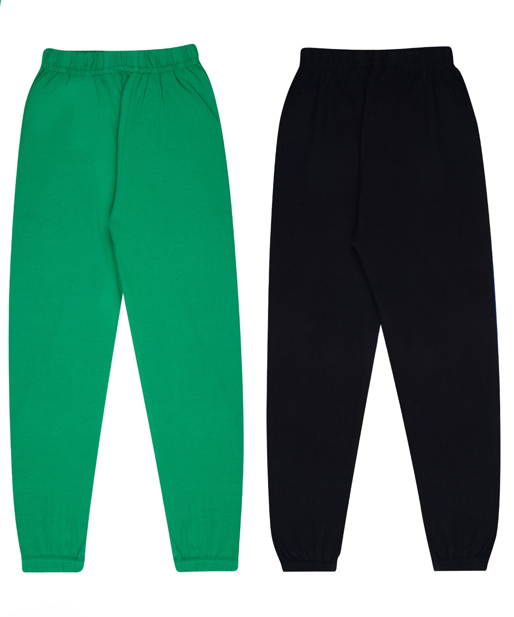Athletic | Boys Printed Trousers (Pack of 2)