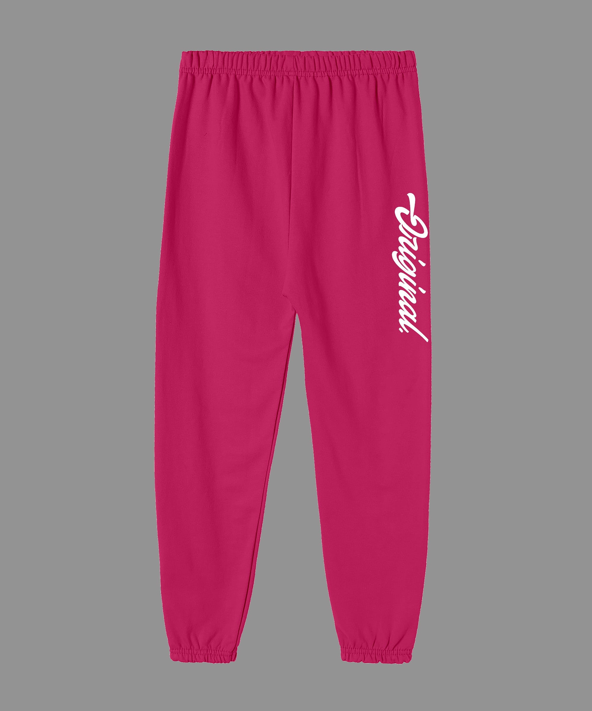 Girls printed Joggers | R.Rose