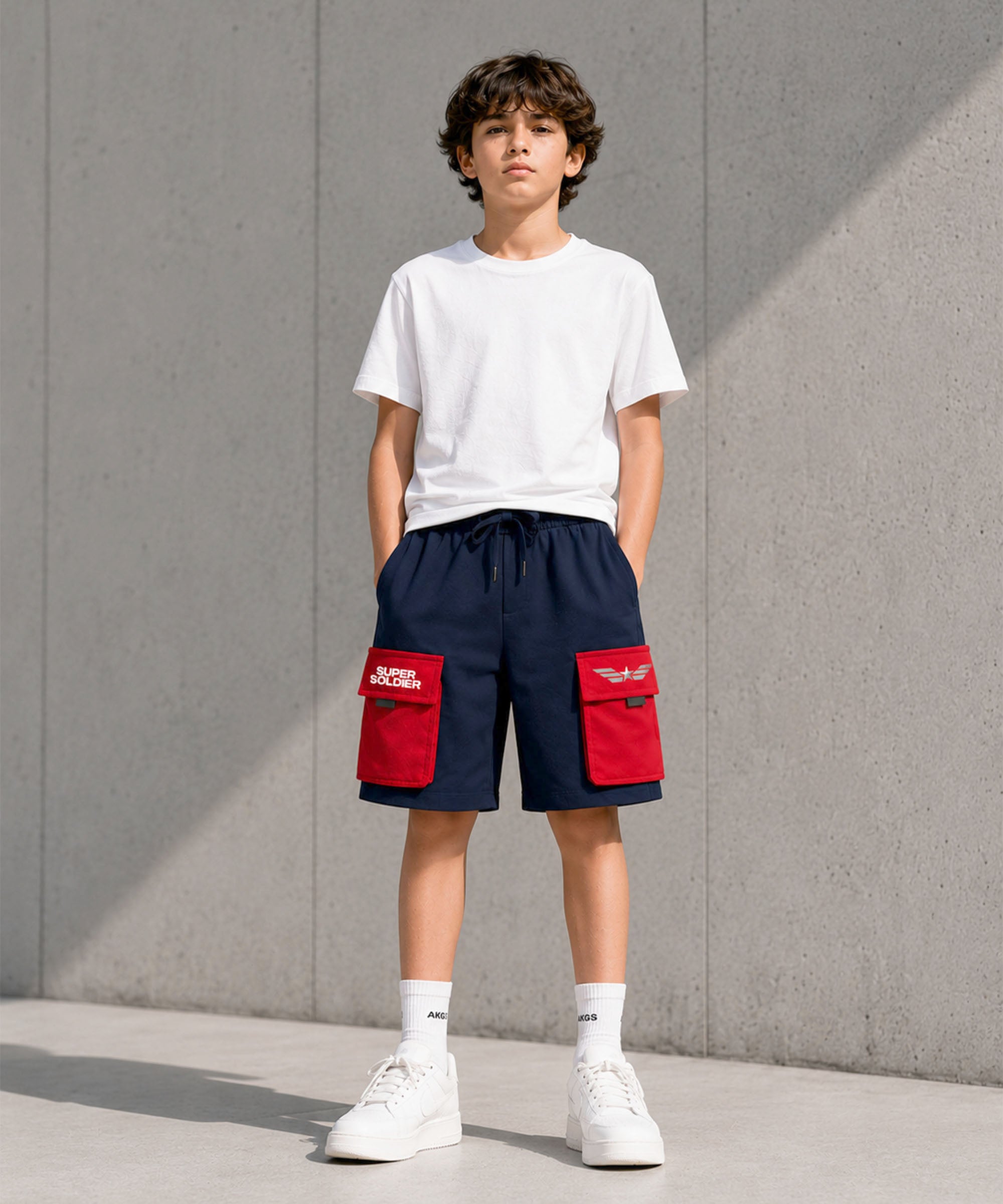 #Color_Navy