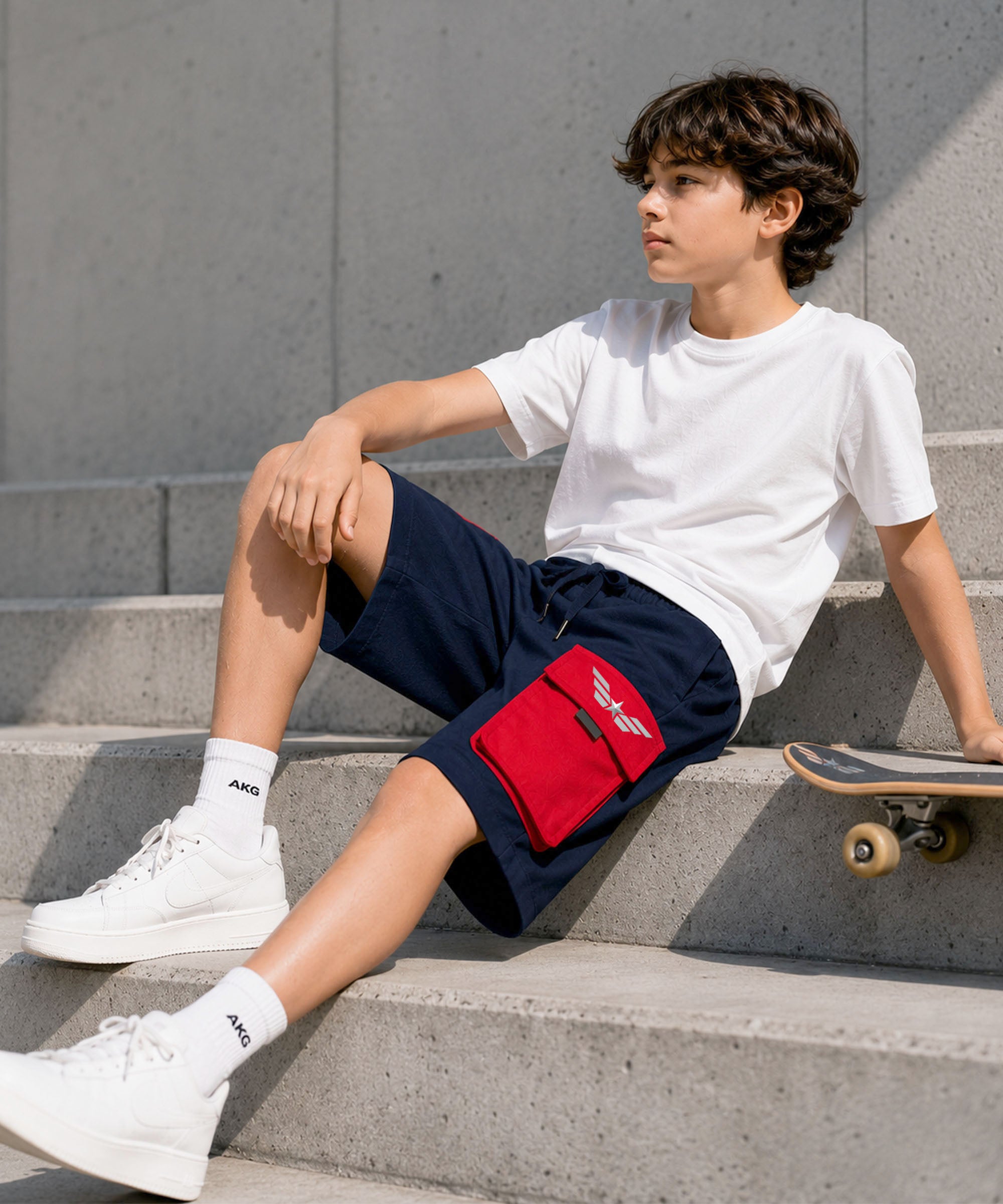 #Color_Navy