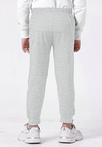 Boys Cotton Printed Track Pants - Multicolor (Pack of 2)
