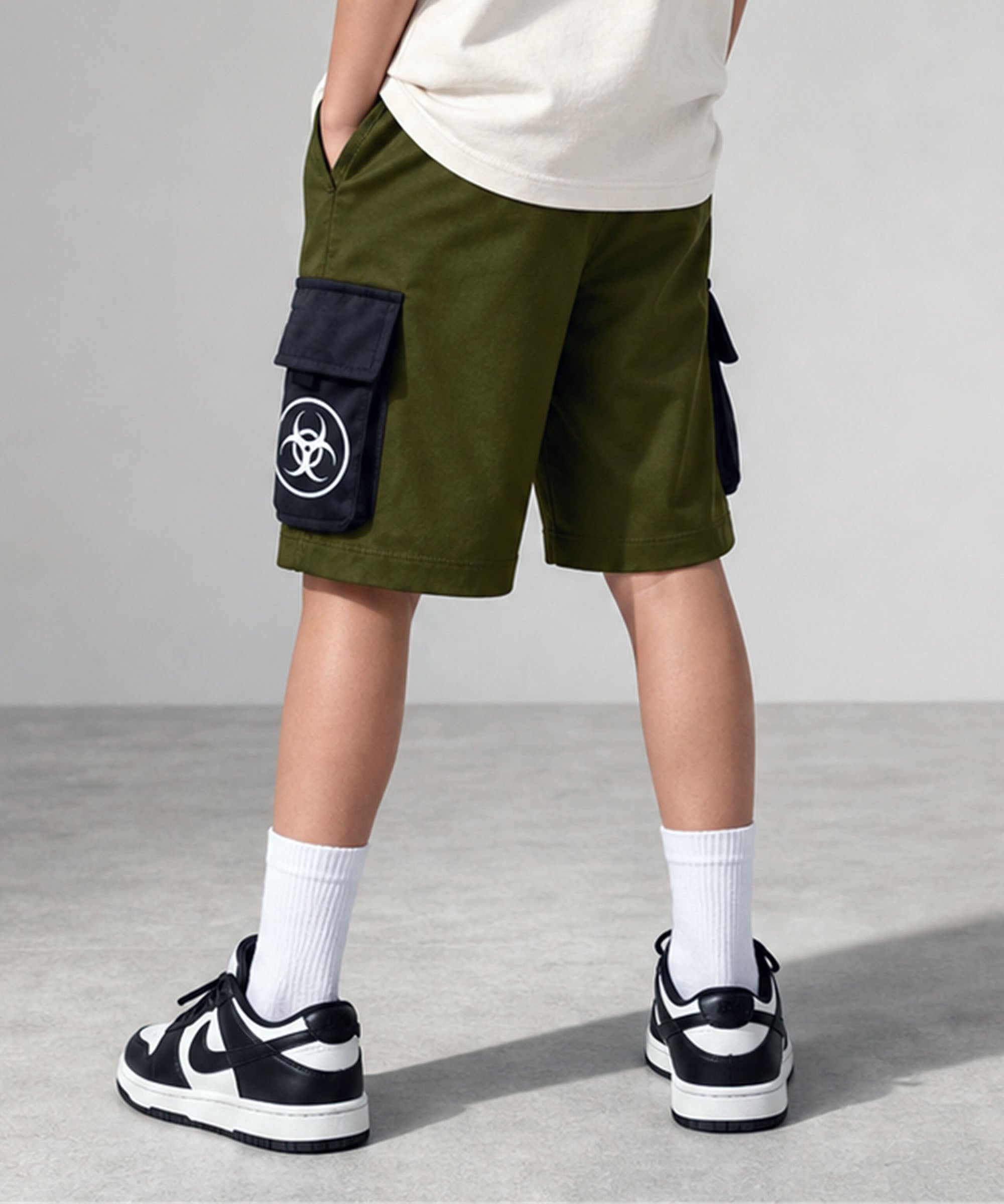 #Color_Olive
