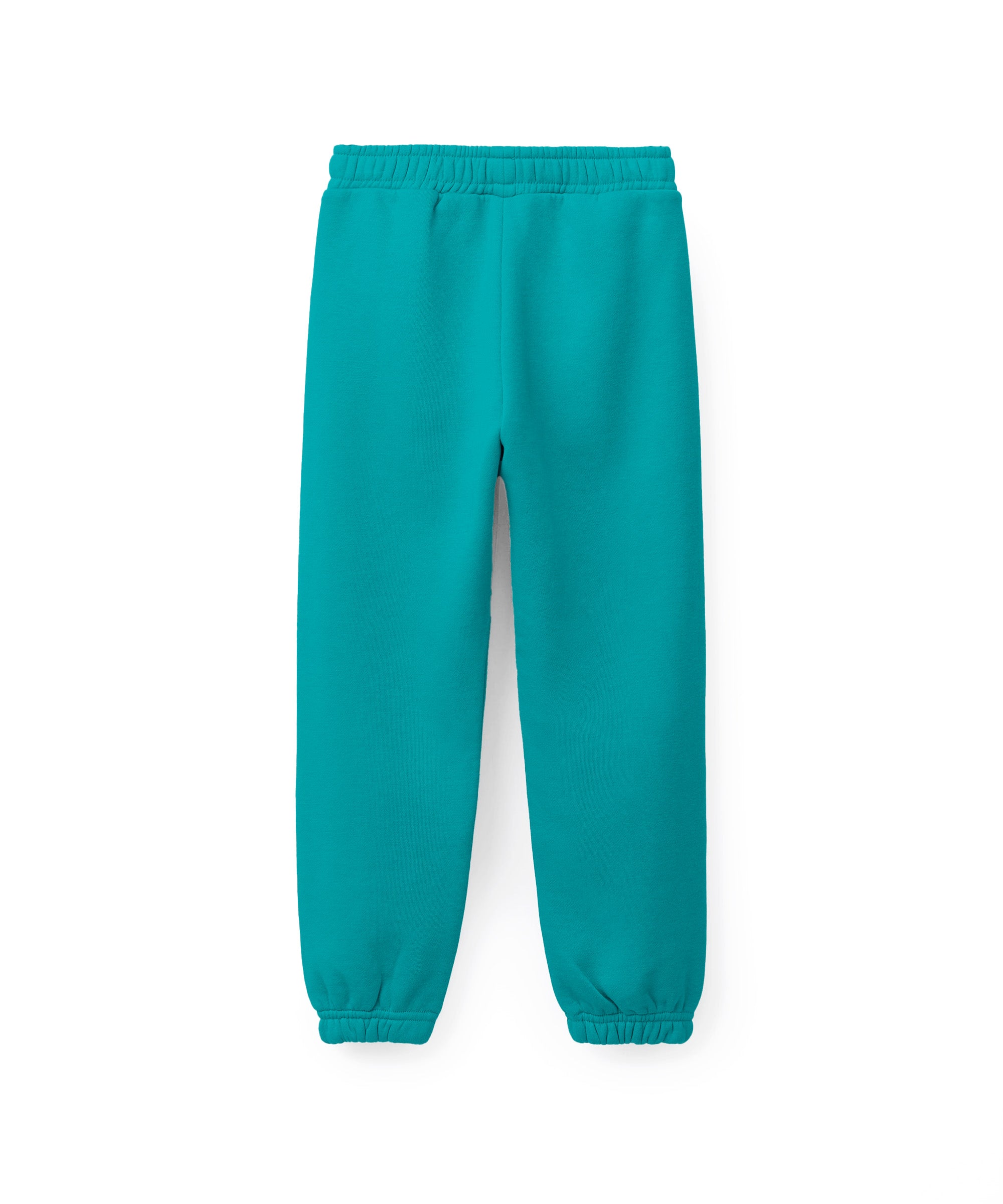 Boys & Girls Full Sleeve Sweatshirt & Pants | Rel Green