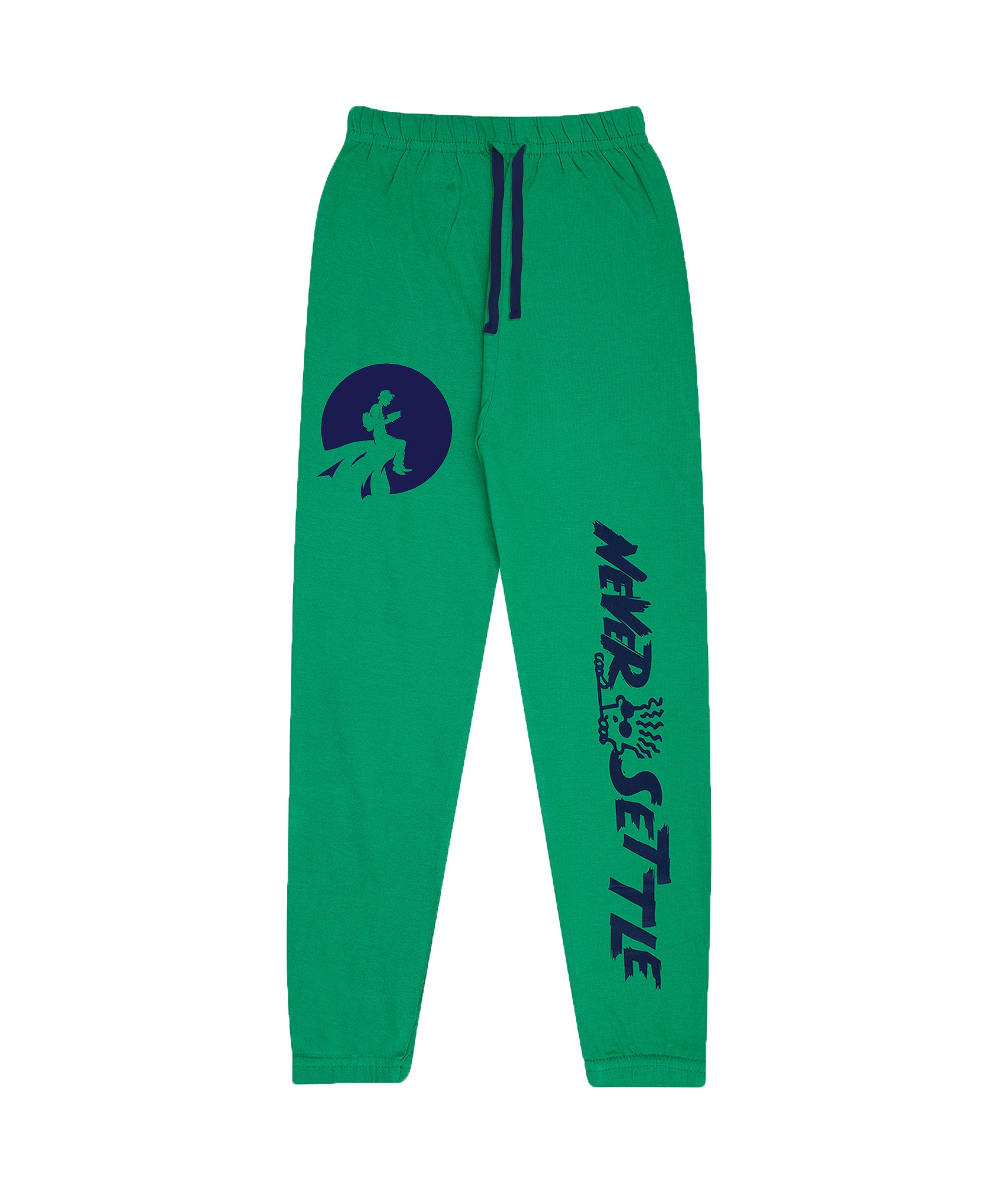 Athletic | Boys Printed Trousers (Pack of 2)