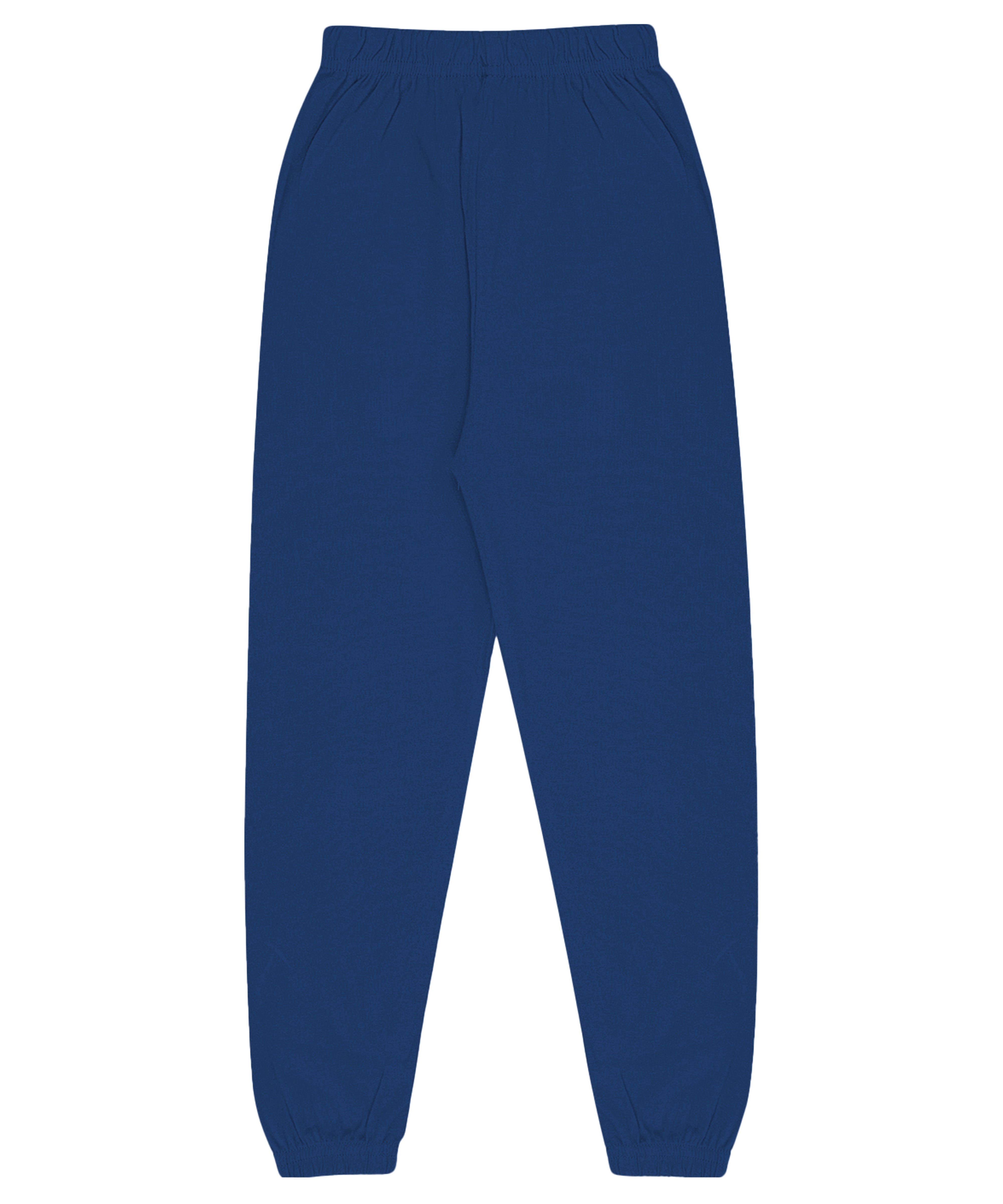 Boys Printed Track Pant (Pack of 2)