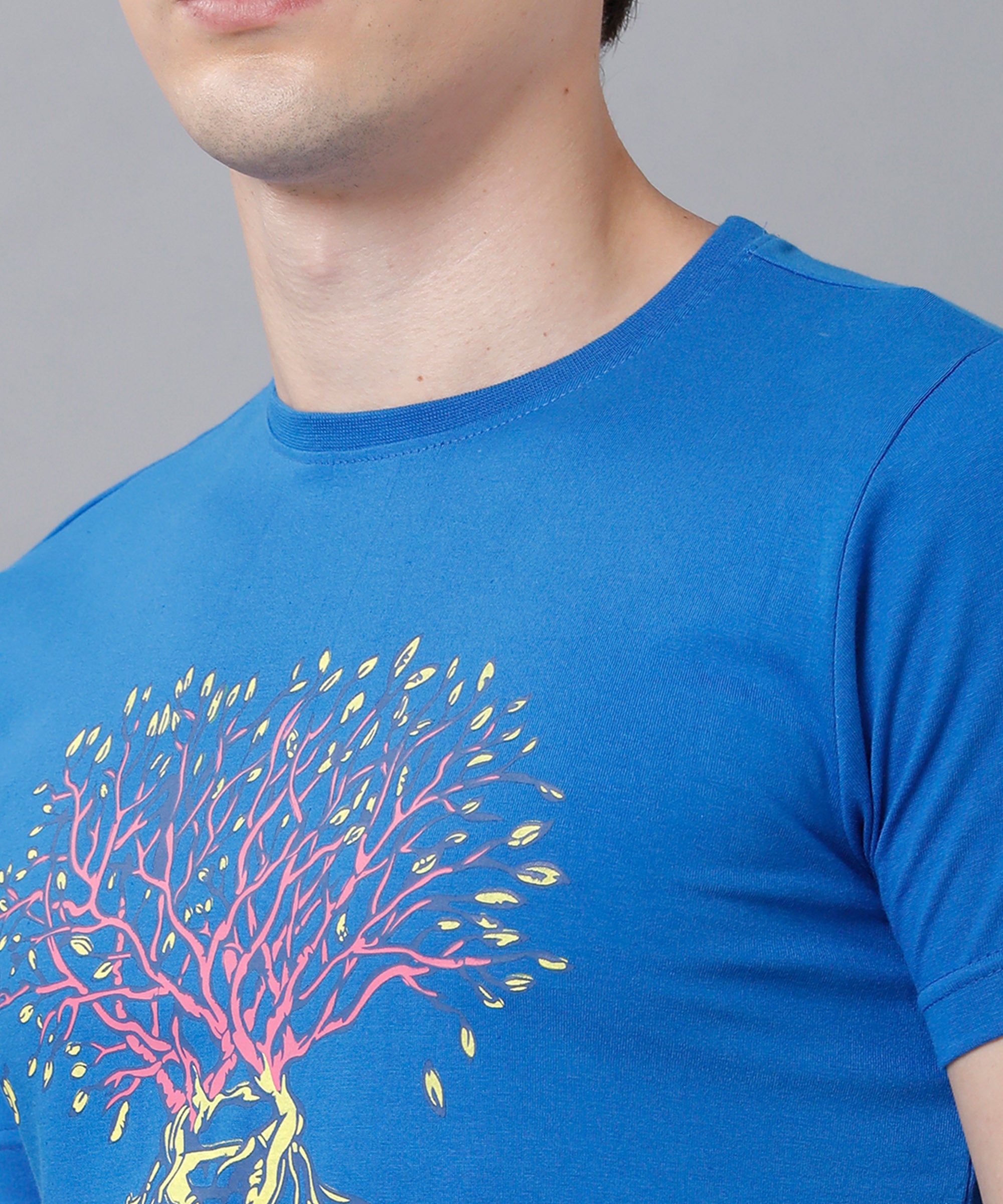 DNA Tree | Men's Regular fit T-shirt