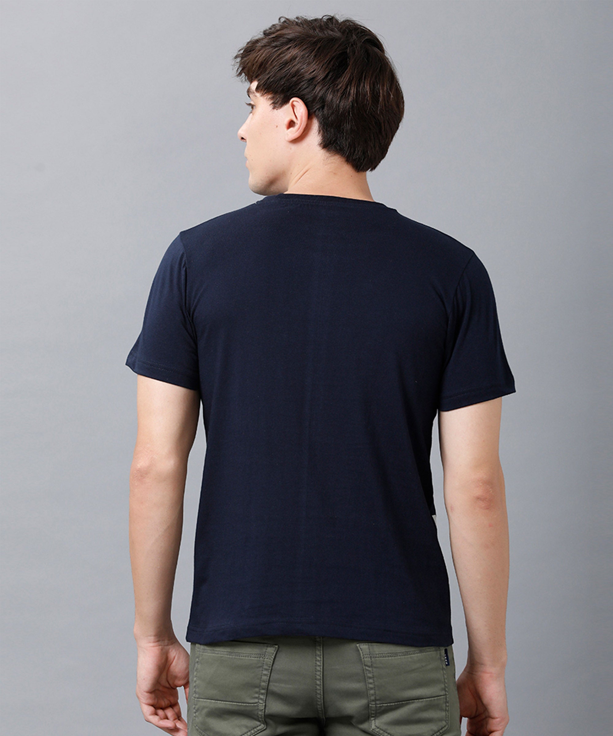 Alone | Men's Regular fit T-shirt