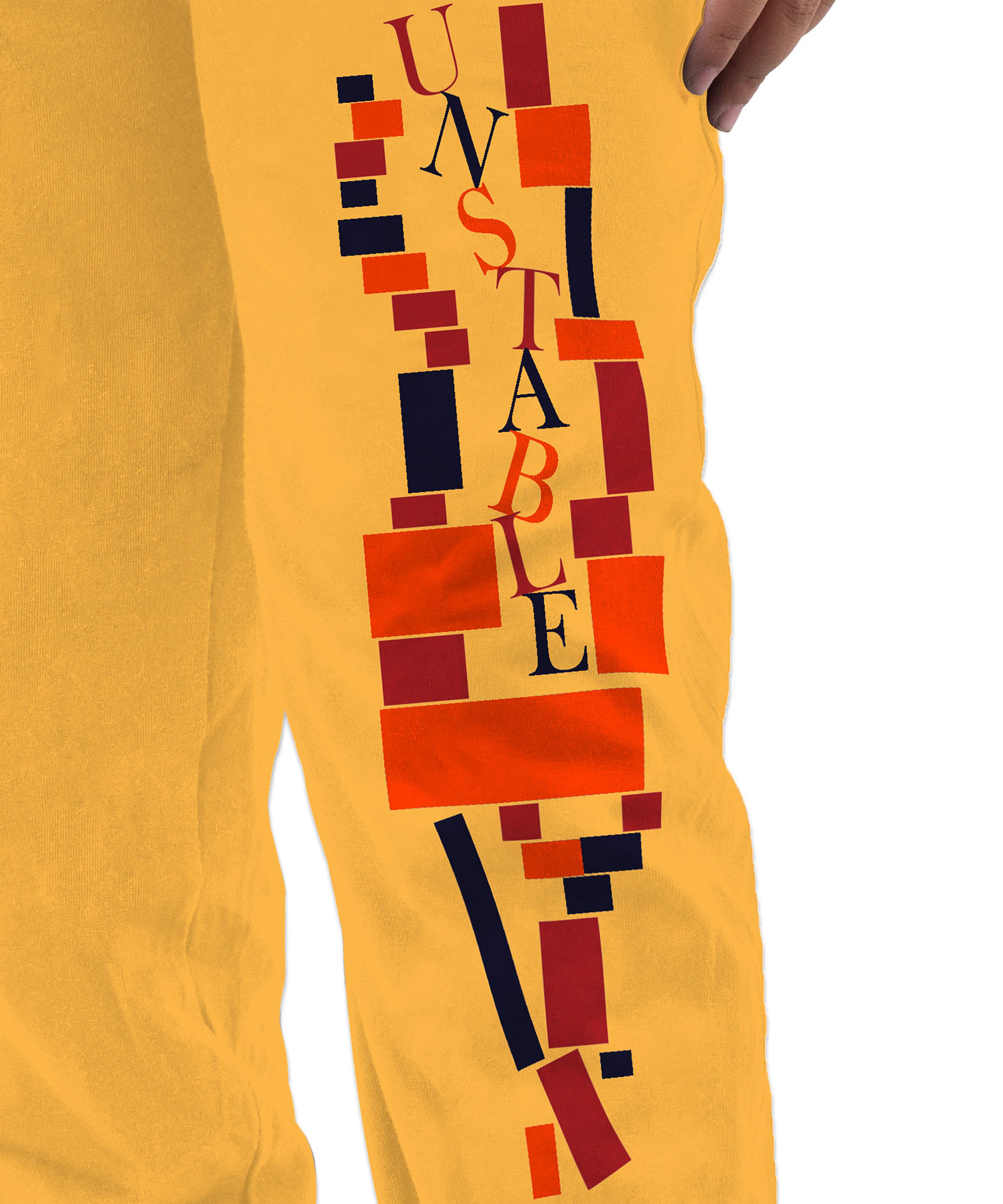 Boys Printed Track Pant (Pack of 2)