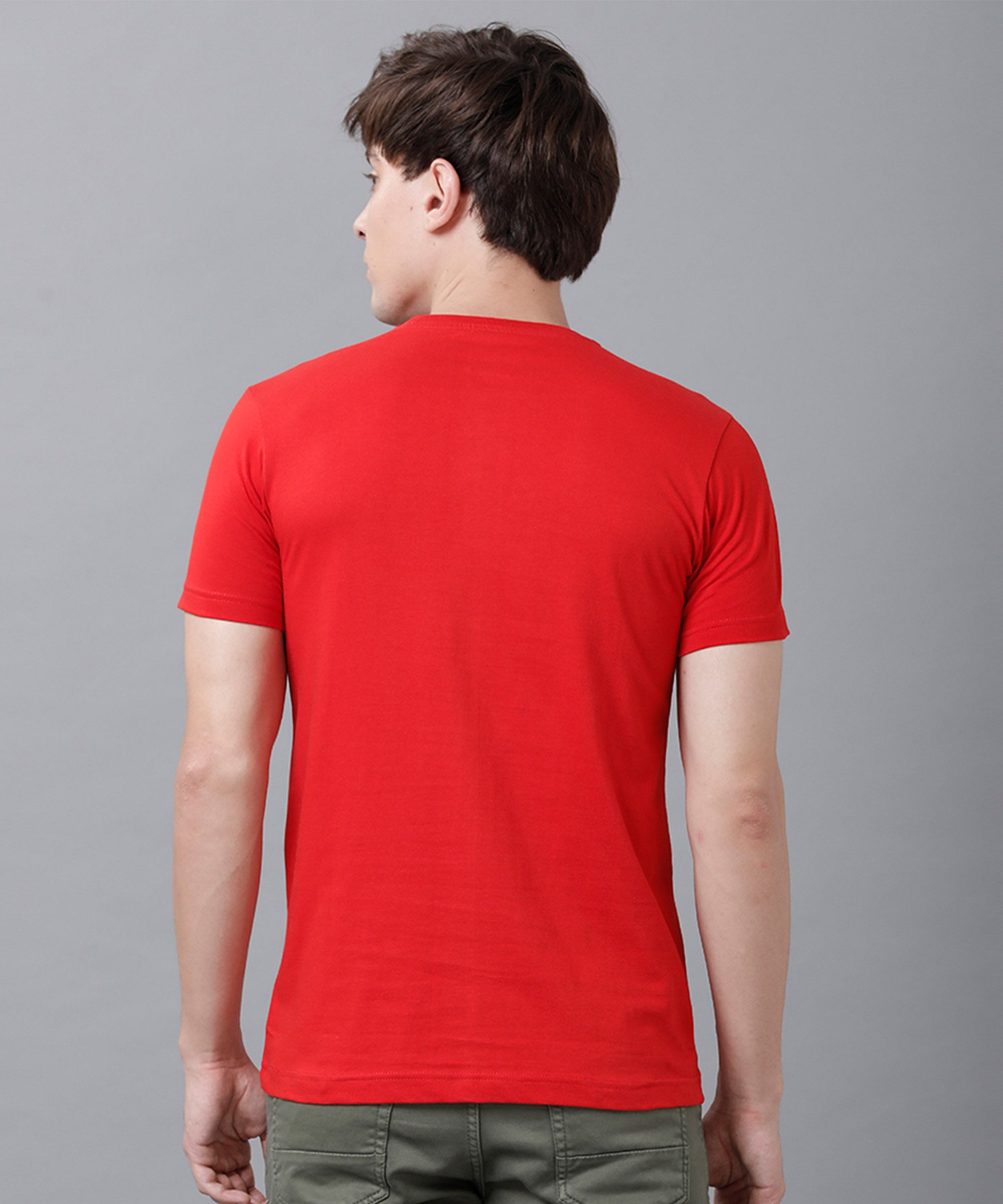 Smiley | Men's Regular fit T-shirt