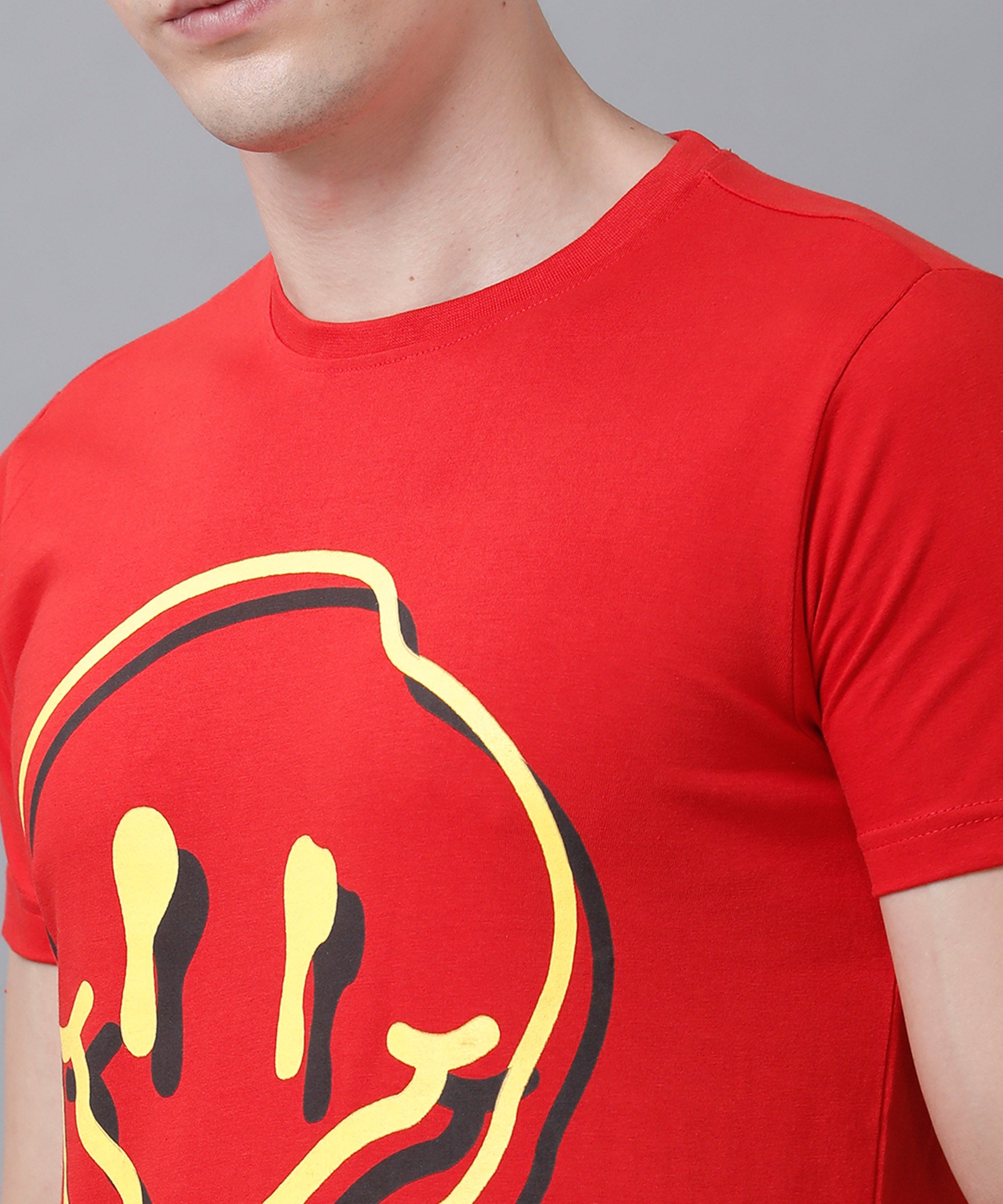 Smiley | Men's Regular fit T-shirt