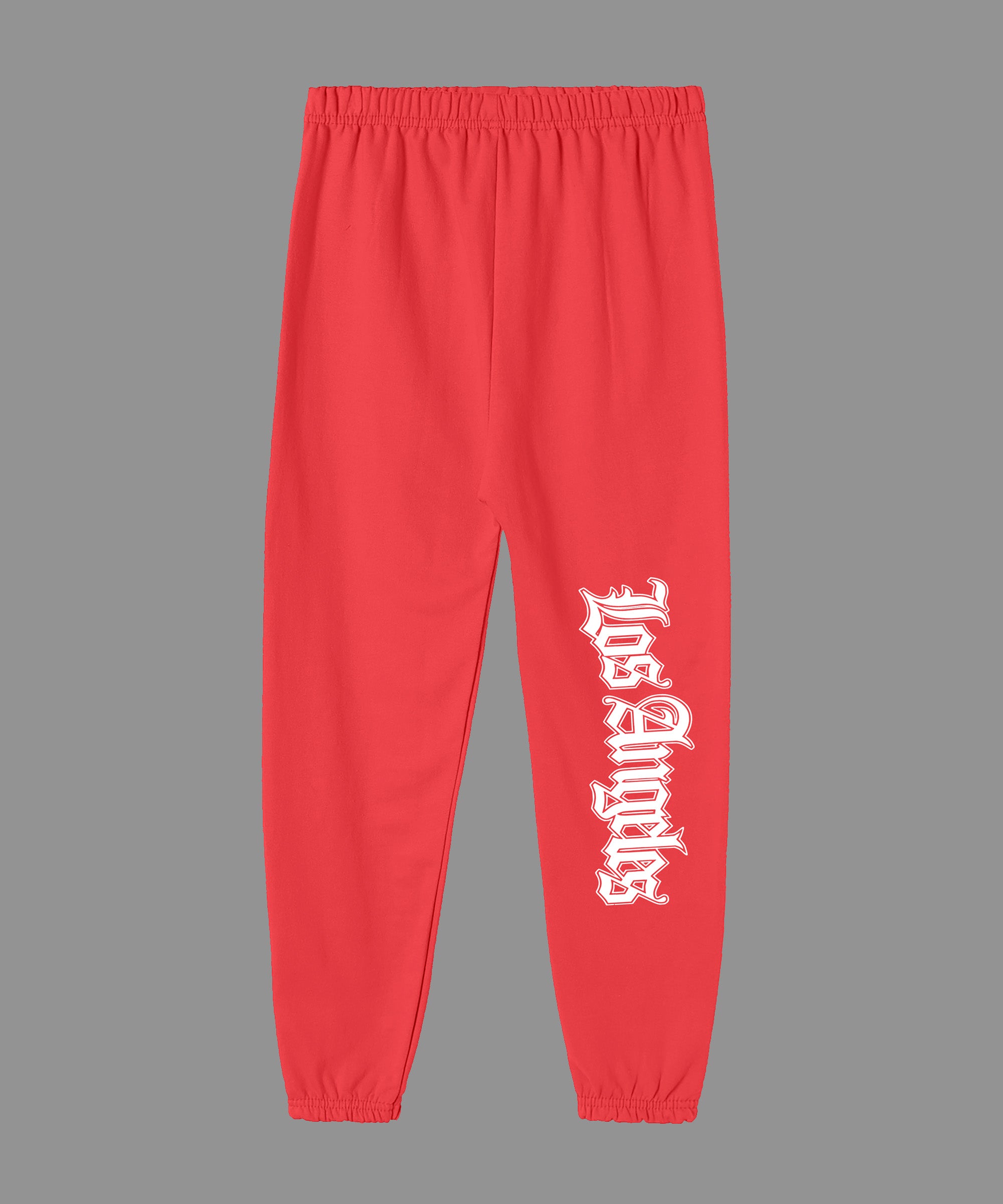 Girls printed Joggers | T.Red