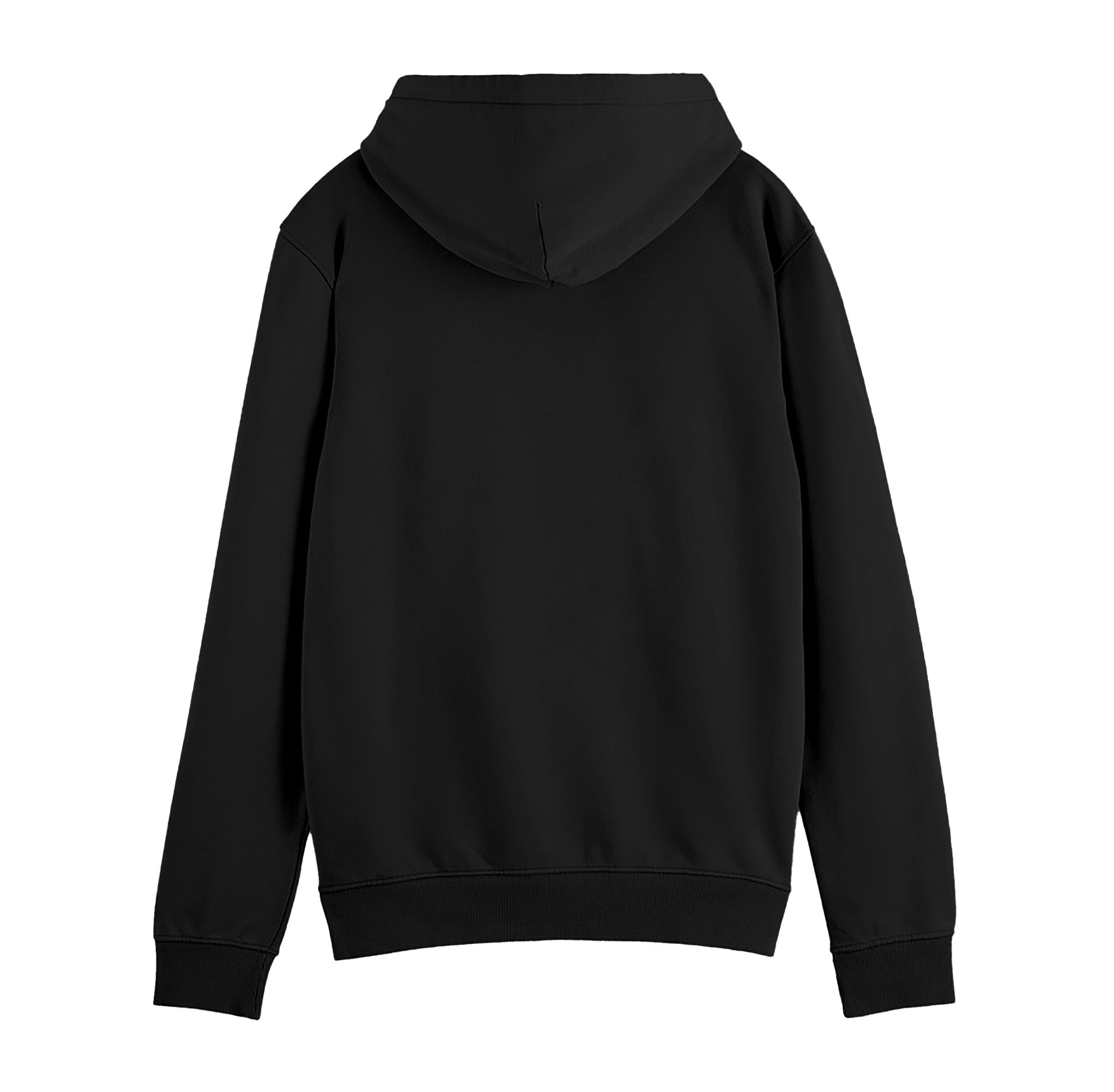 Girls Premium Printed Hoodie