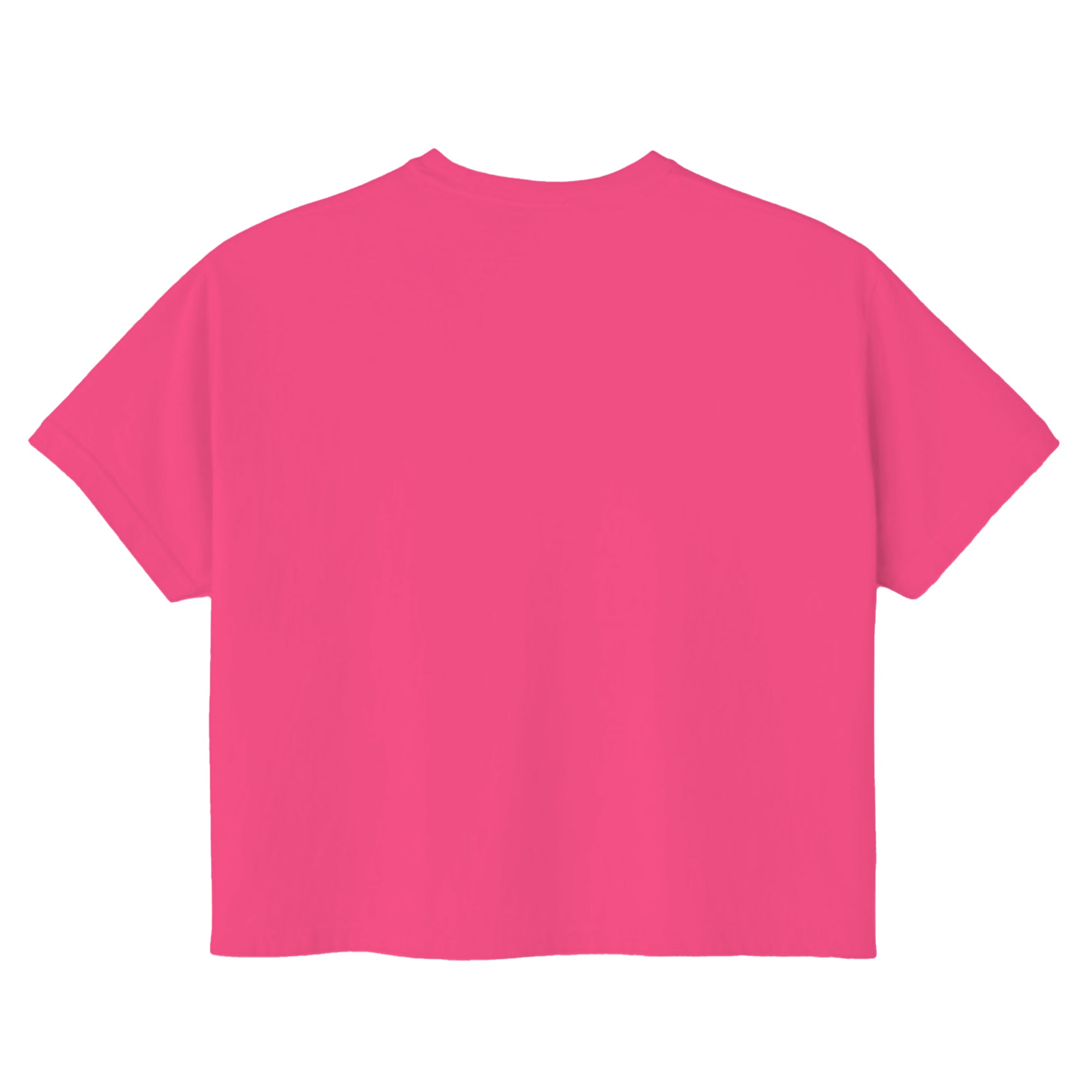 Girls Letter Print Cotton Printed Clothing Set-PinkBlack