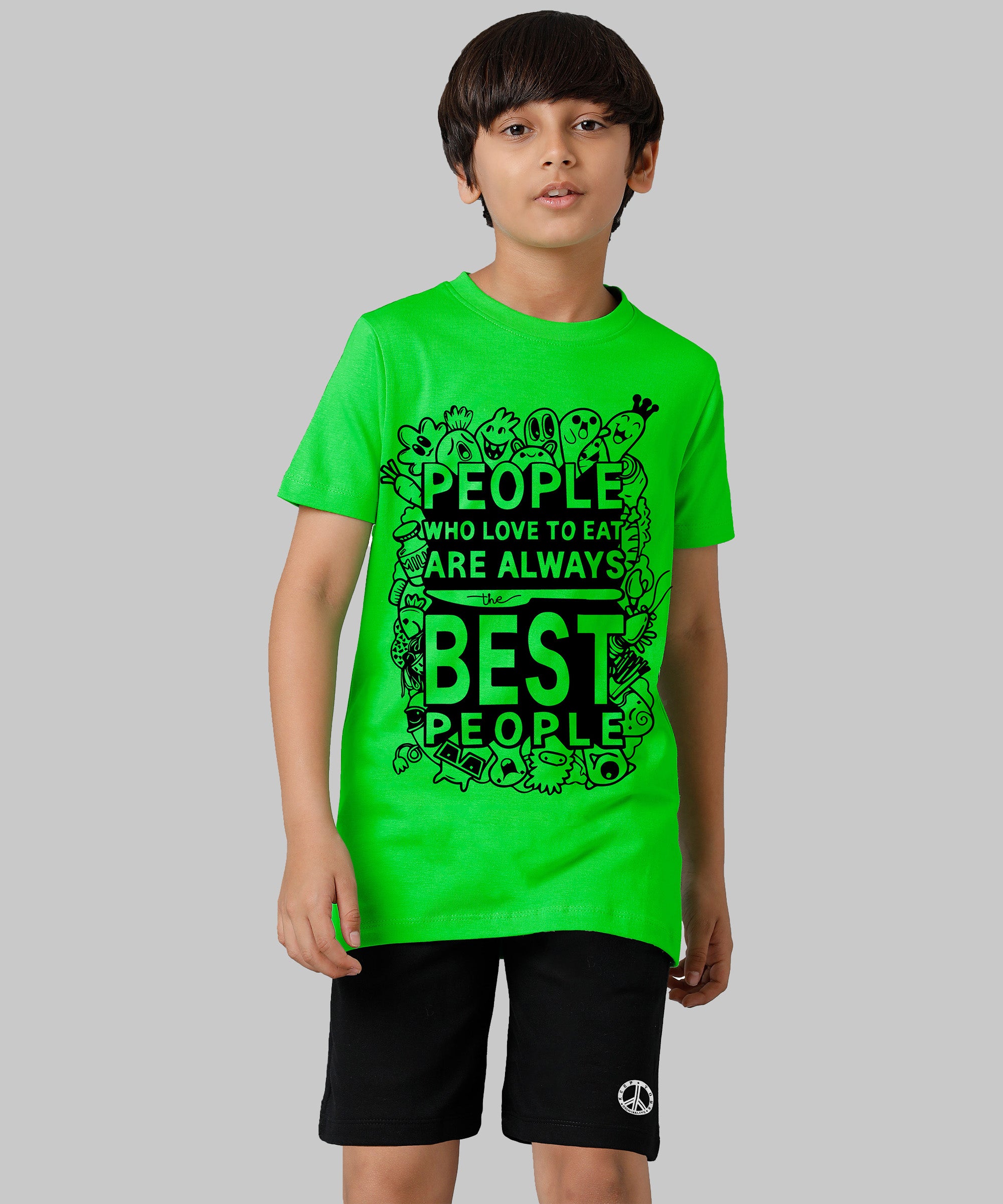 Boys clothing set | Regular Fit