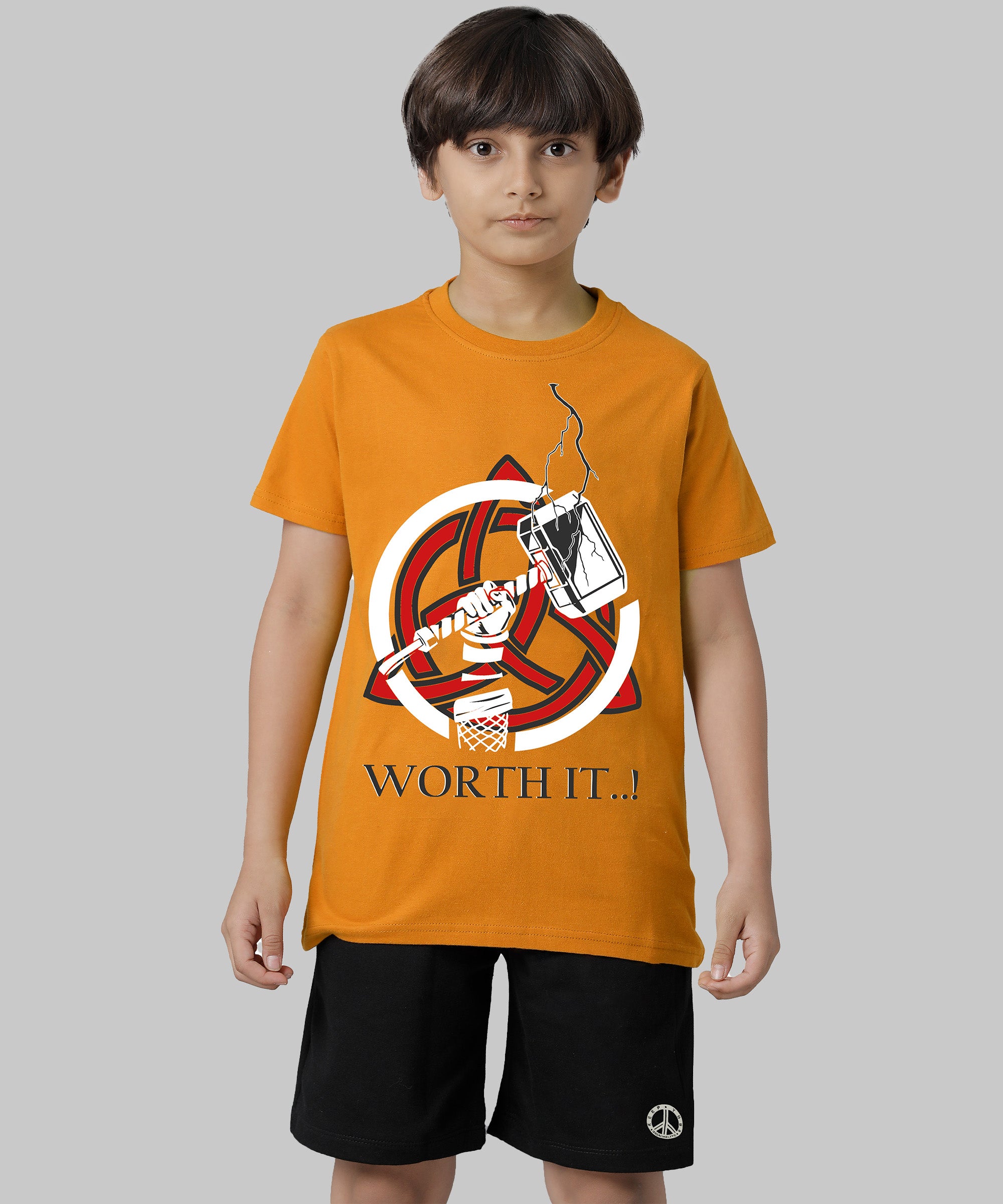 Boys clothing set | Regular Fit