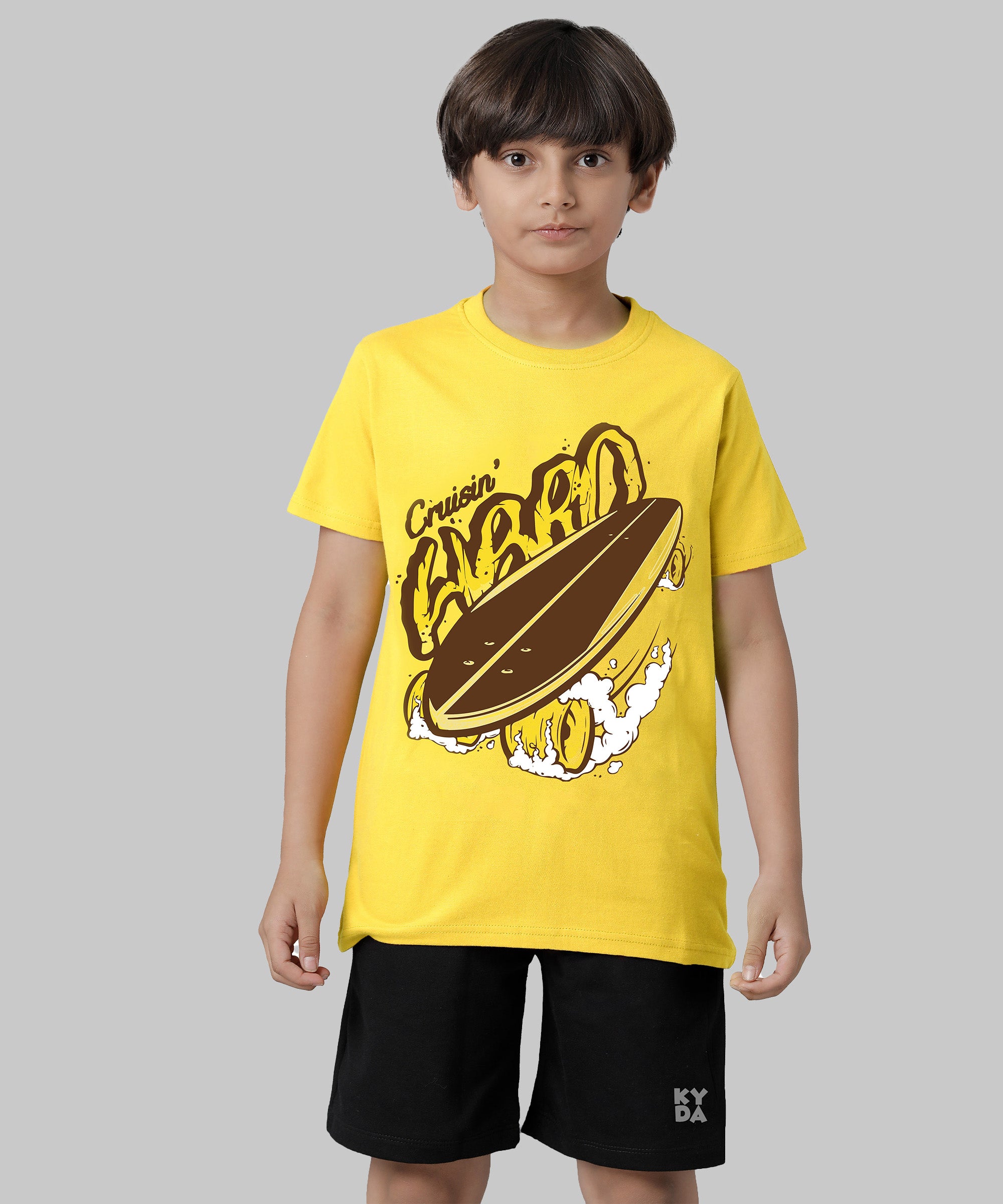 Boys clothing set | Regular Fit