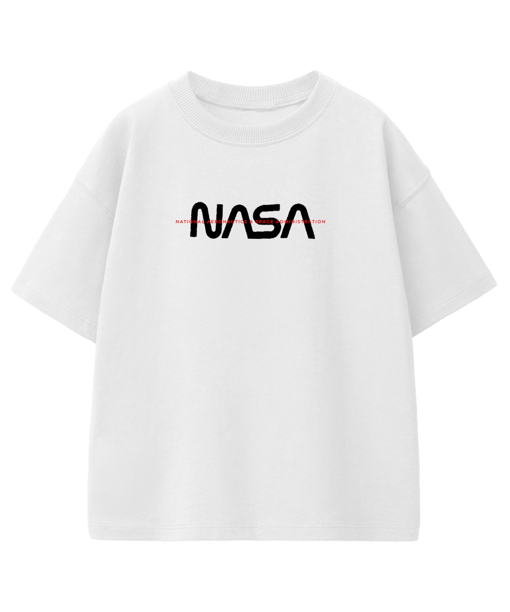Boys Premium Cotton Oversized T-Shirt & Shorts Co-ord Set | Pack of 1
