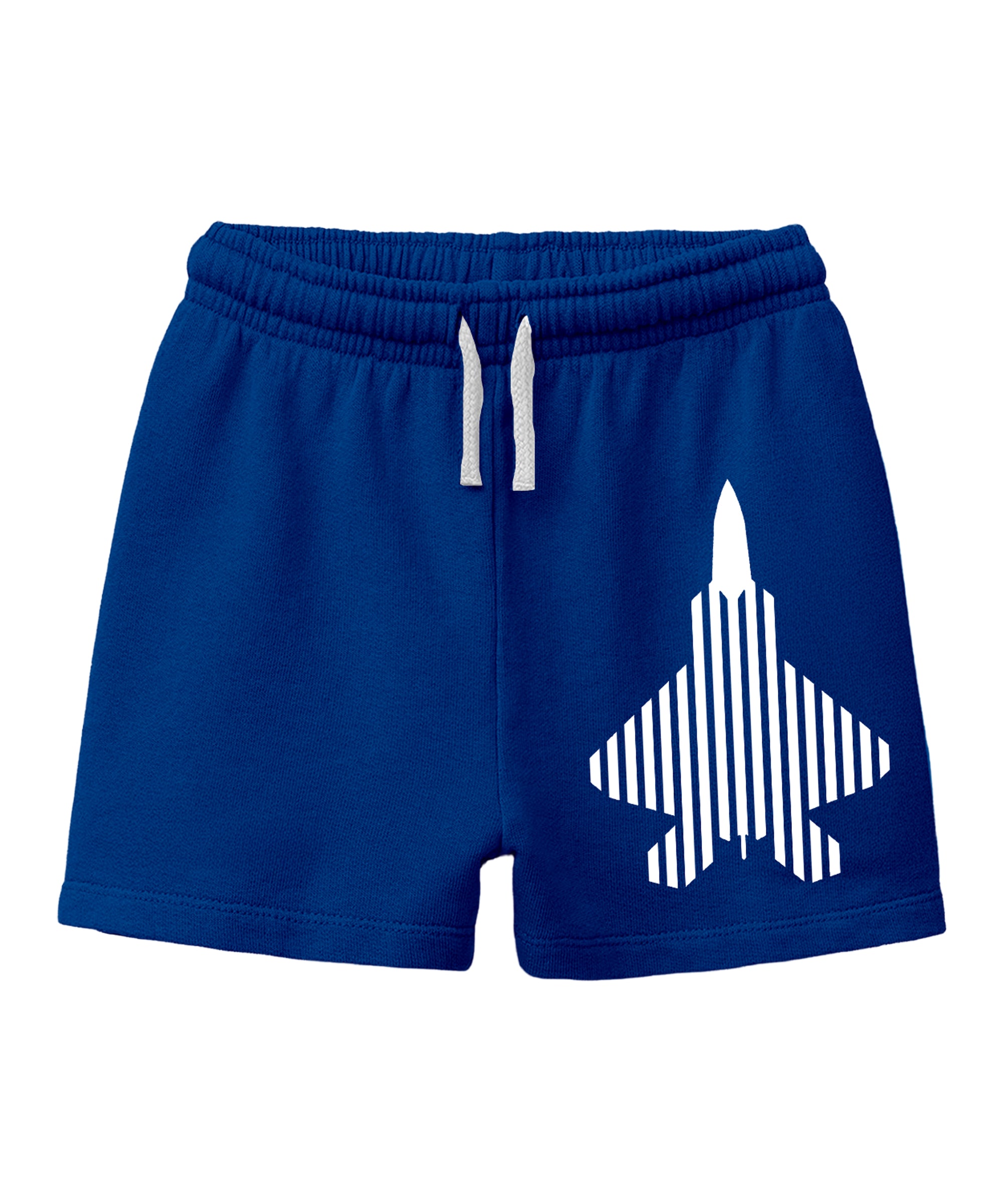 Boys Premium Cotton Oversized T-Shirt & Shorts Co-ord Set | Pack of 1