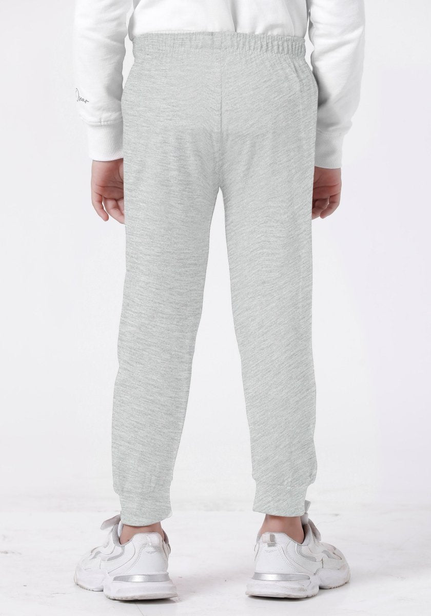 Faith | Boys Printed Trousers - Pack of 2 - KYDA ONLINE STORE